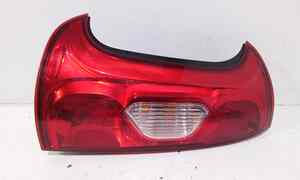 Stop fanale Posteriore sinistro lato Guida per Fiat Panda 3 Serie (2012 - In produzione)