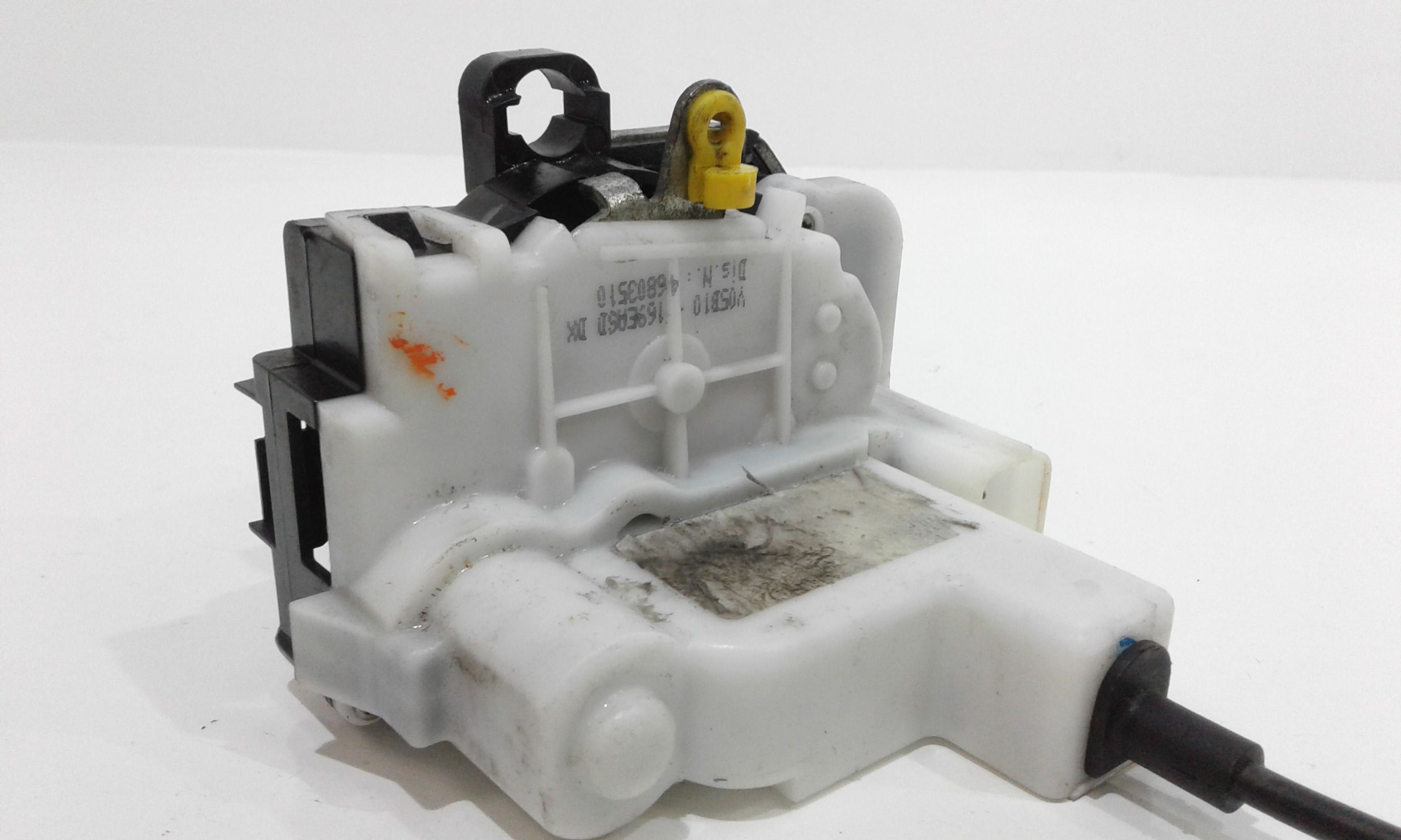 Serratura Anteriore Destra FIAT Panda 2 Serie