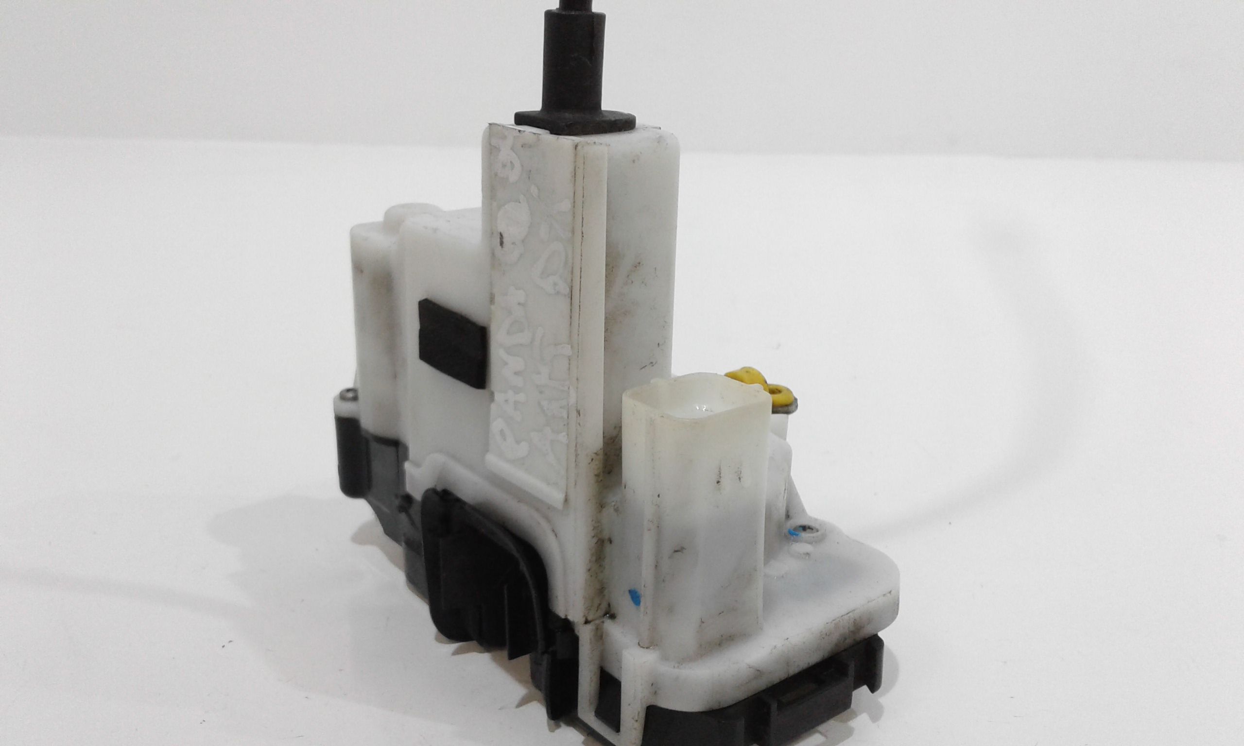 Serratura Anteriore Destra FIAT Panda 2 Serie