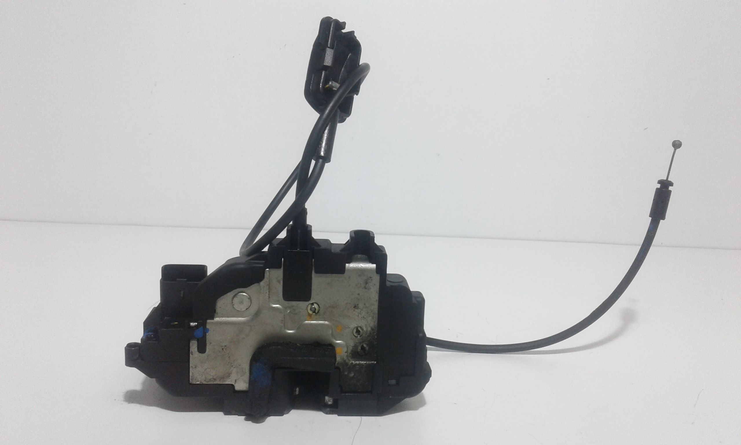 Serratura Anteriore Destra RENAULT Clio Serie (01>05)