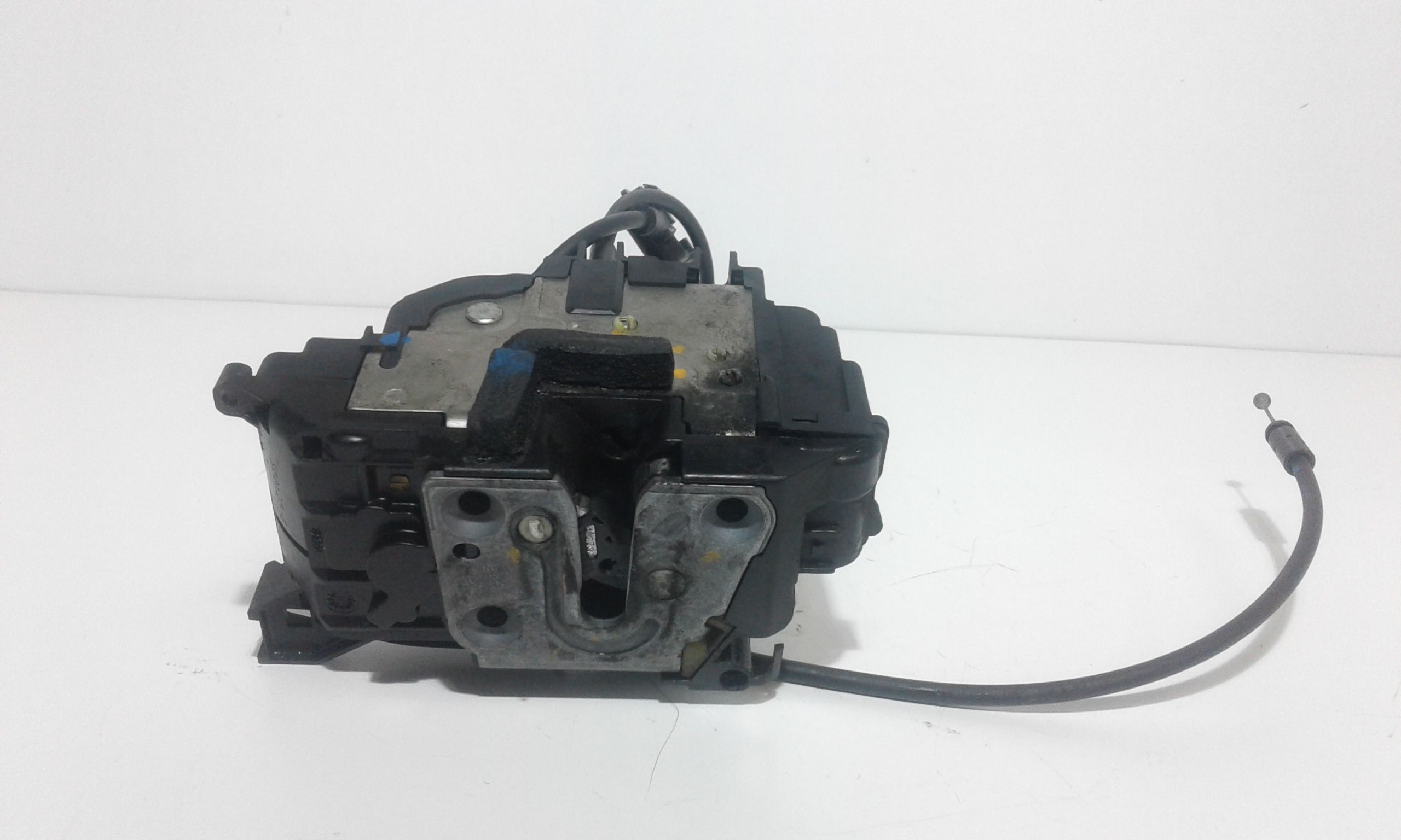 Serratura Anteriore Destra RENAULT Clio Serie (01>05)