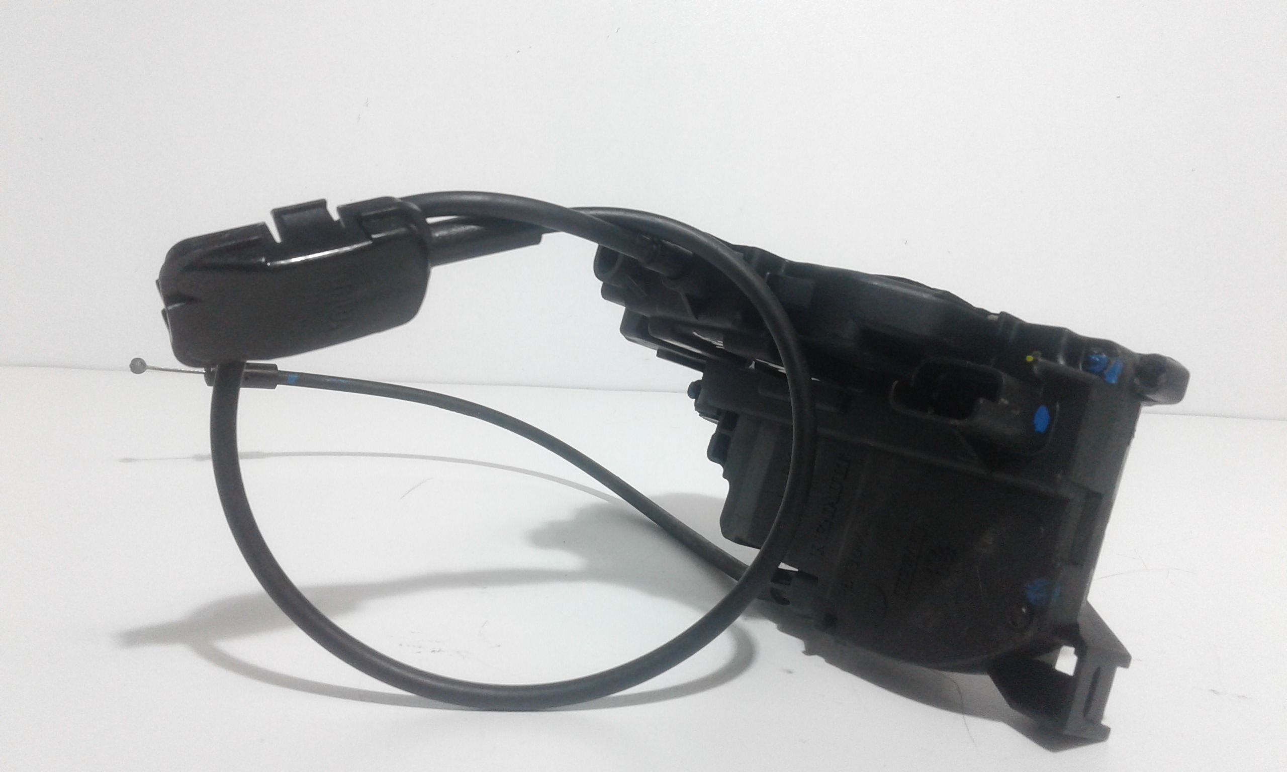 Serratura Anteriore Destra RENAULT Clio Serie (01>05)