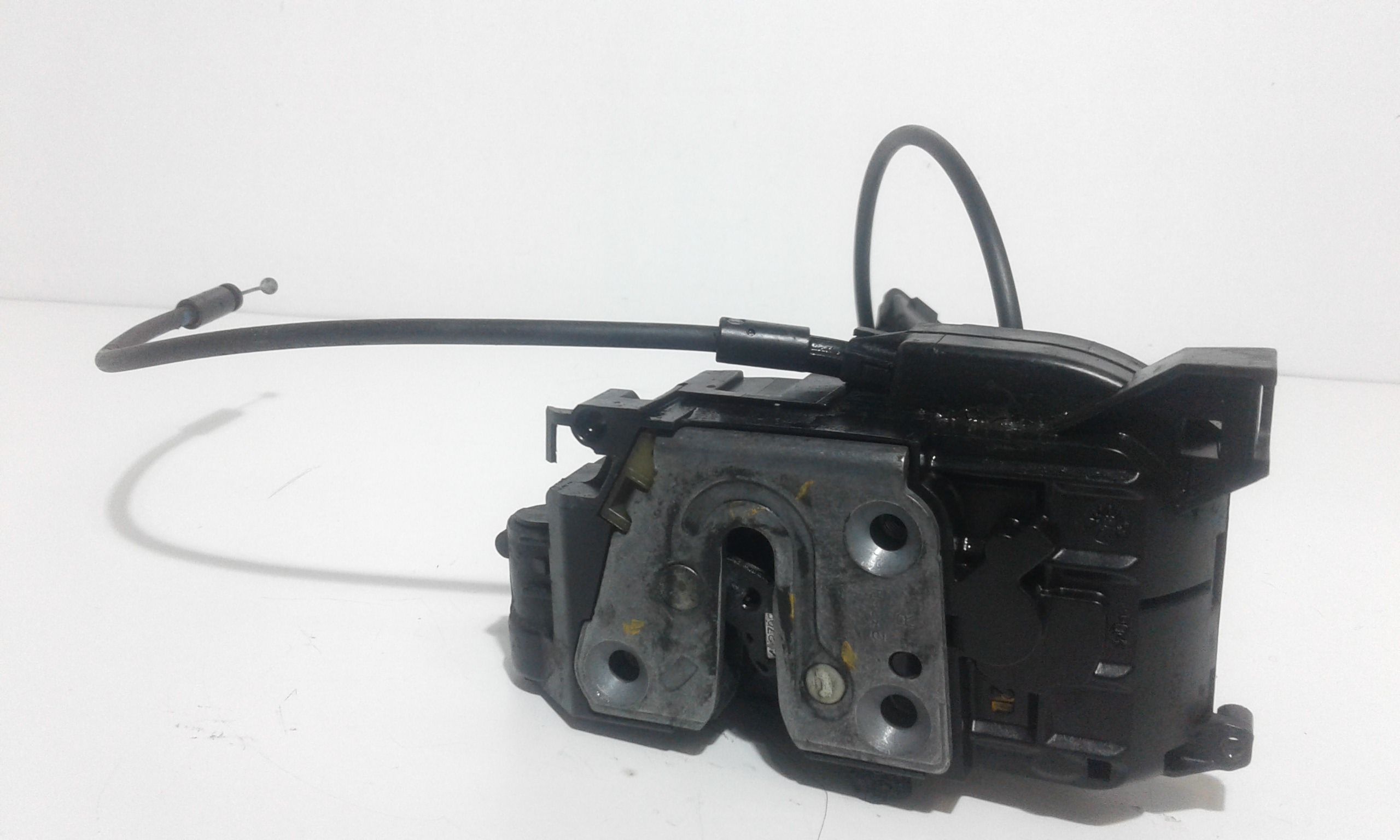 Serratura Anteriore Destra RENAULT Clio Serie (01>05)