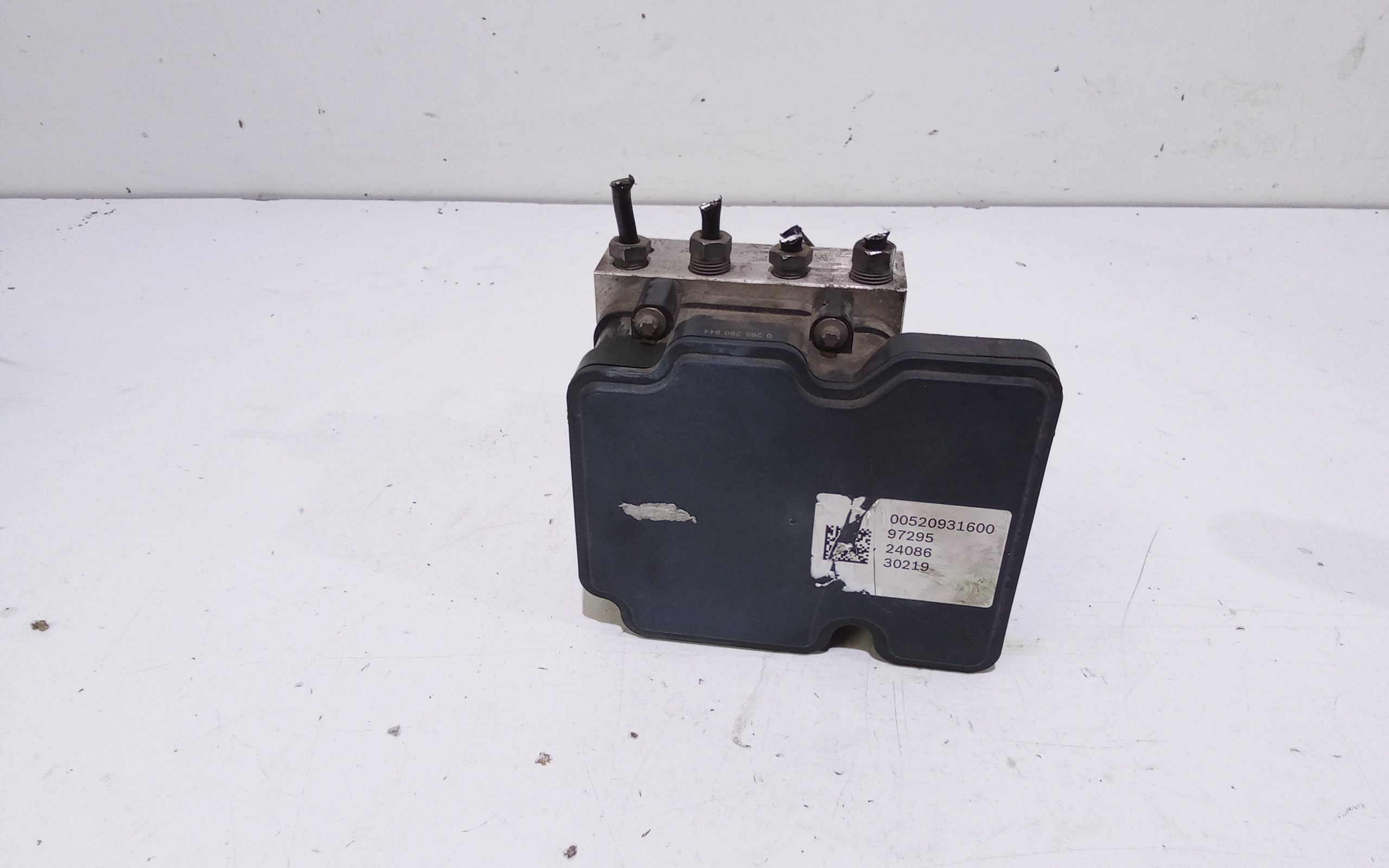 ABS per Fiat Panda 3 Serie (2012 - In produzione)