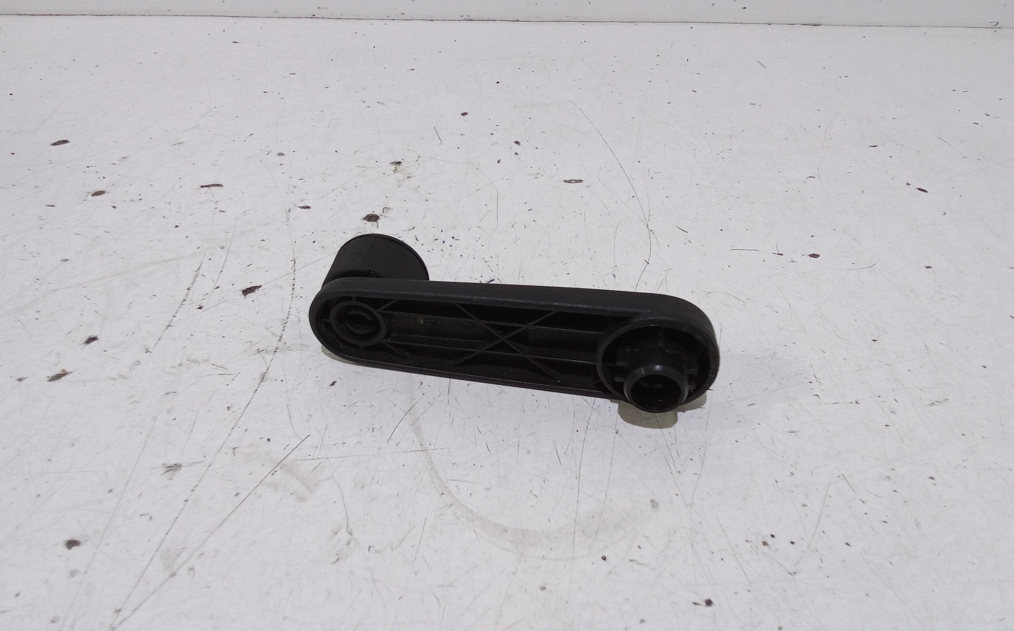 maniglia alzavetri anteriore dx passeggero per Fiat Panda 2 Serie (2003 - 2010)