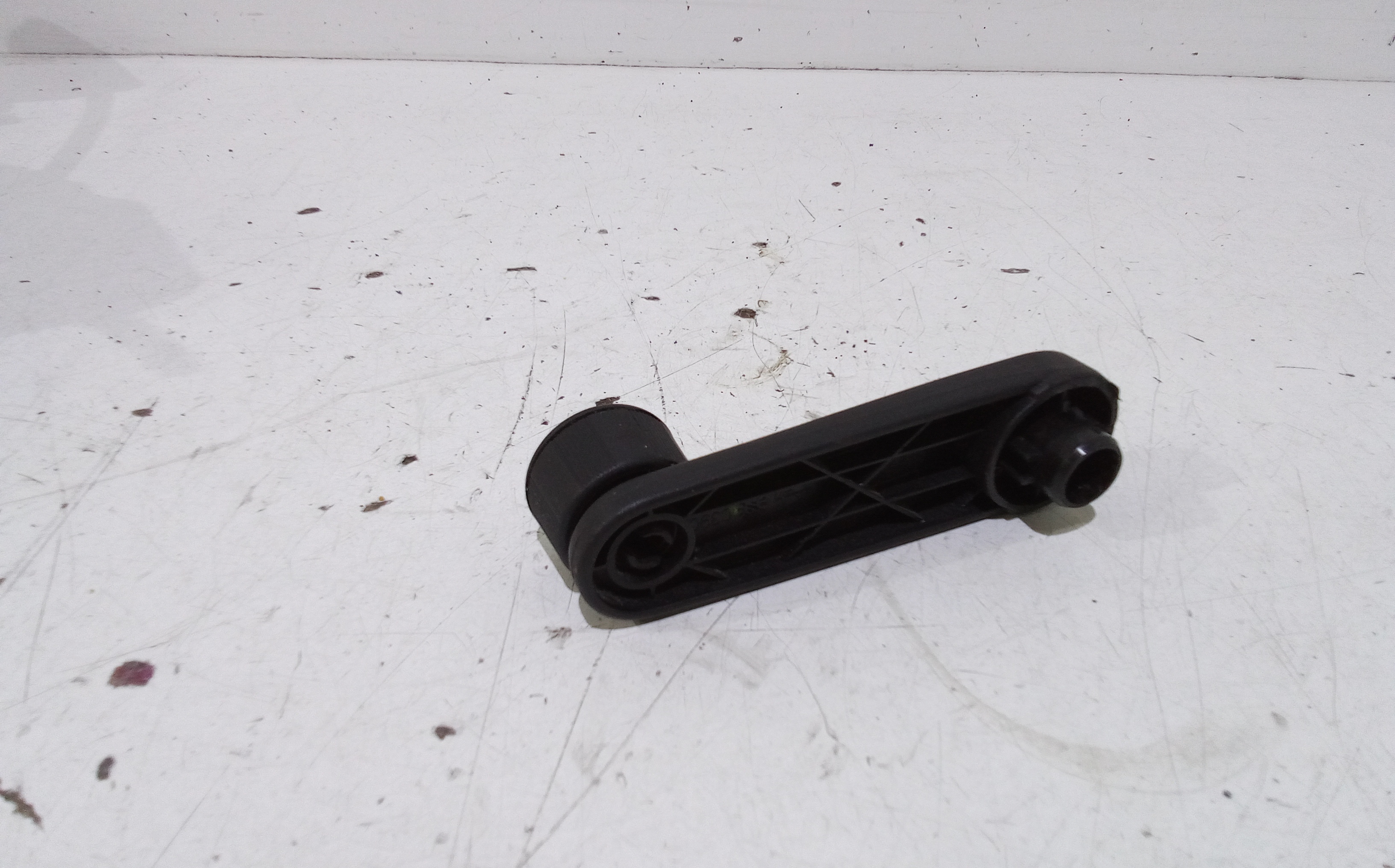 maniglia alzavetri anteriore dx passeggero per Fiat Panda 2 Serie (2003 - 2010)