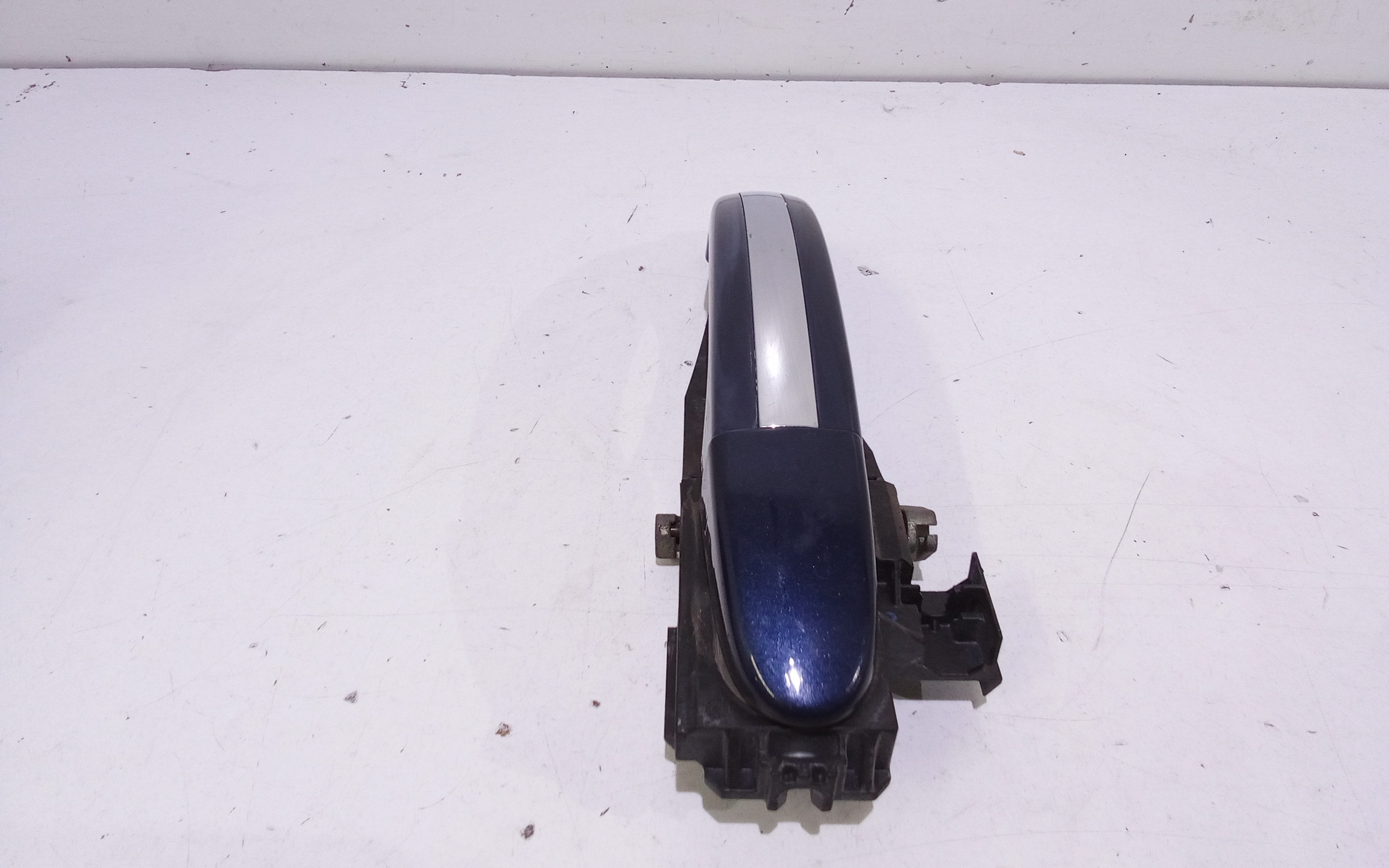 Maniglia esterna Posteriore Sinistra per Ford Mondeo Berlina 6 Serie (2007 - 2010)