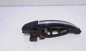 Maniglia esterna Posteriore Sinistra per Ford Mondeo Berlina 6 Serie (2007 - 2010)