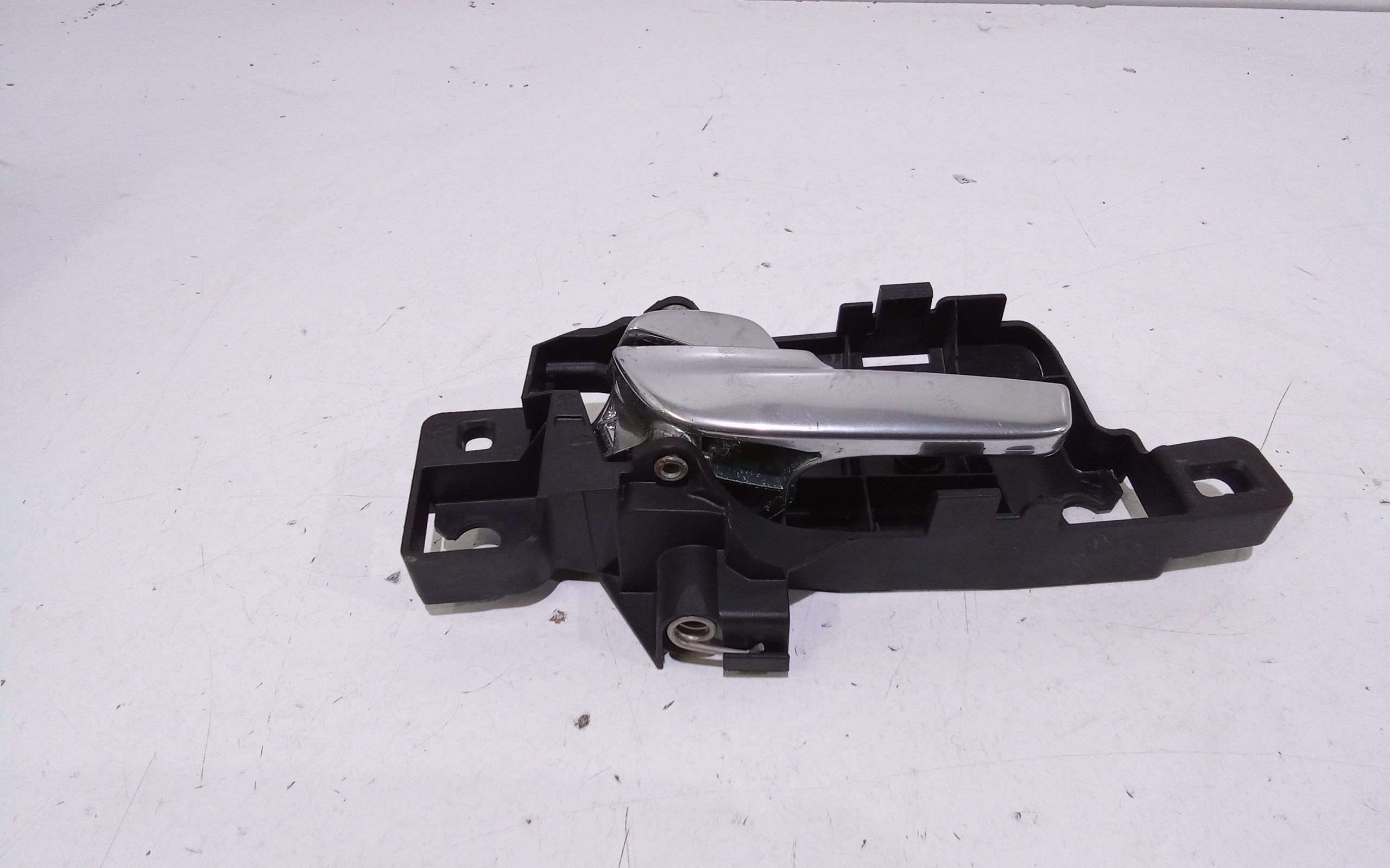 Maniglia interna Posteriore Sinistra per Ford Mondeo Berlina 6 Serie (2007 - 2010)