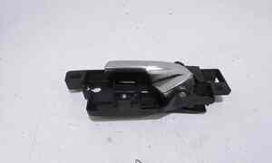 Maniglia interna Posteriore Sinistra per Ford Mondeo Berlina 6 Serie (2007 - 2010)