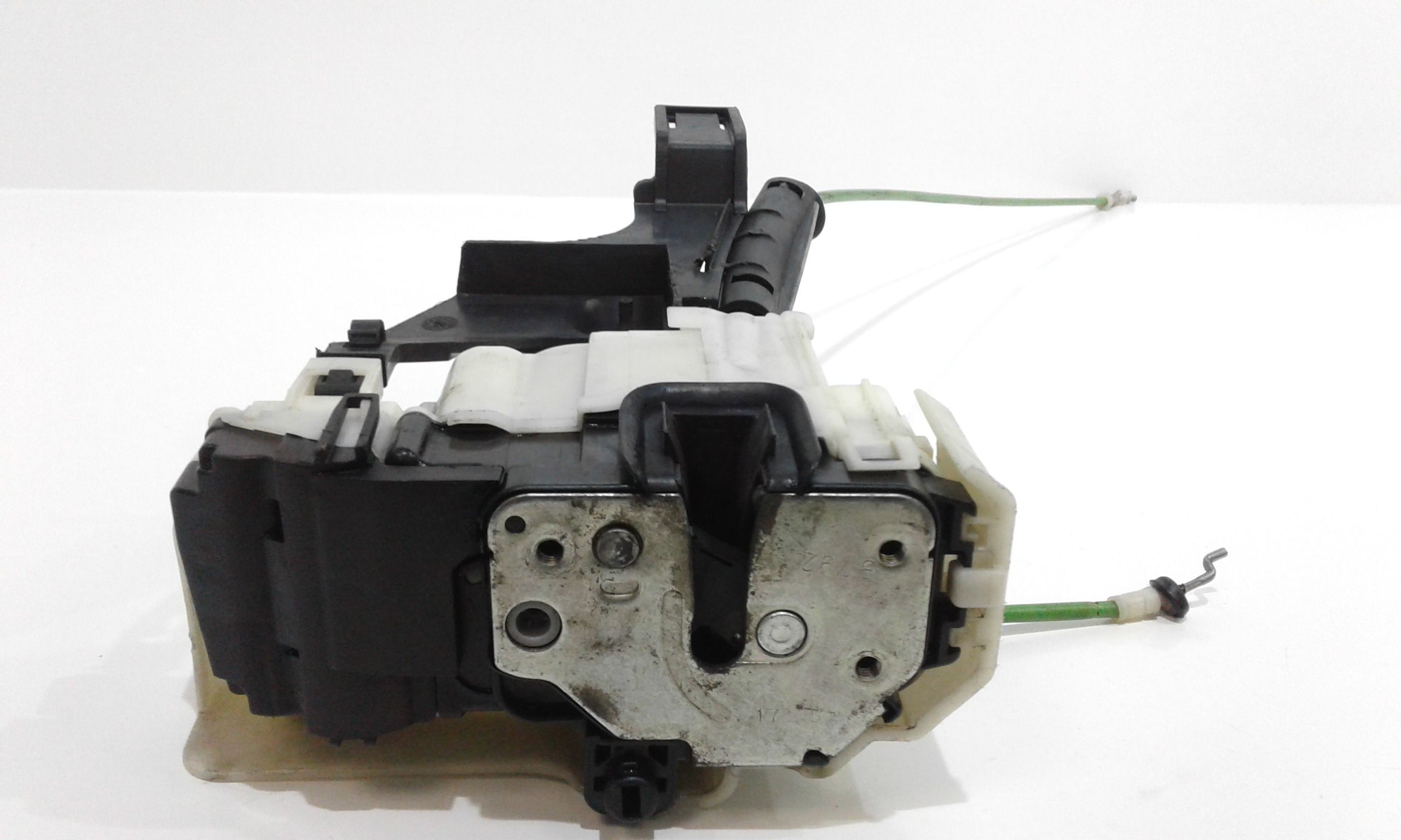 Serratura Anteriore Destra LANCIA Ypsilon 1 Serie