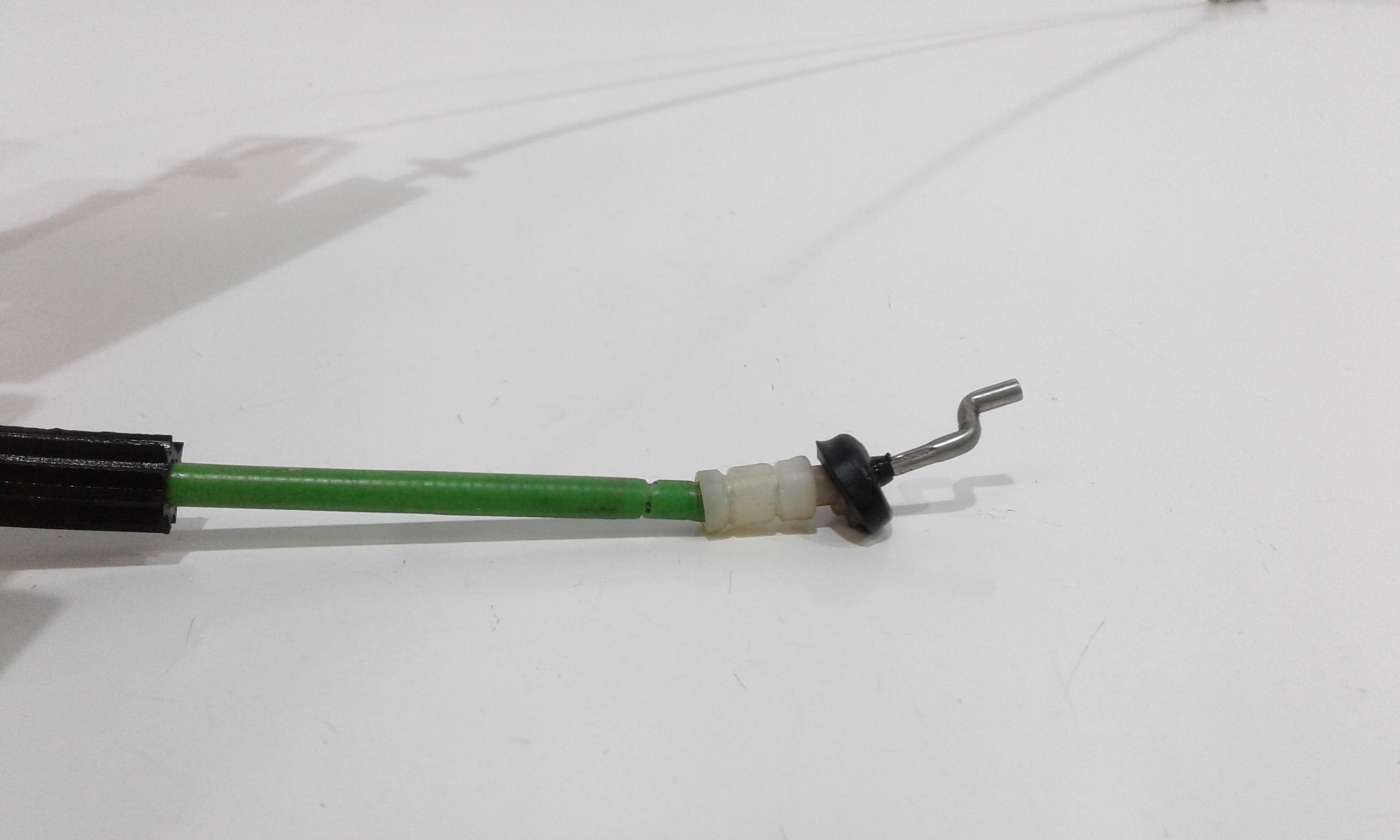 Serratura Anteriore Destra LANCIA Ypsilon 1 Serie