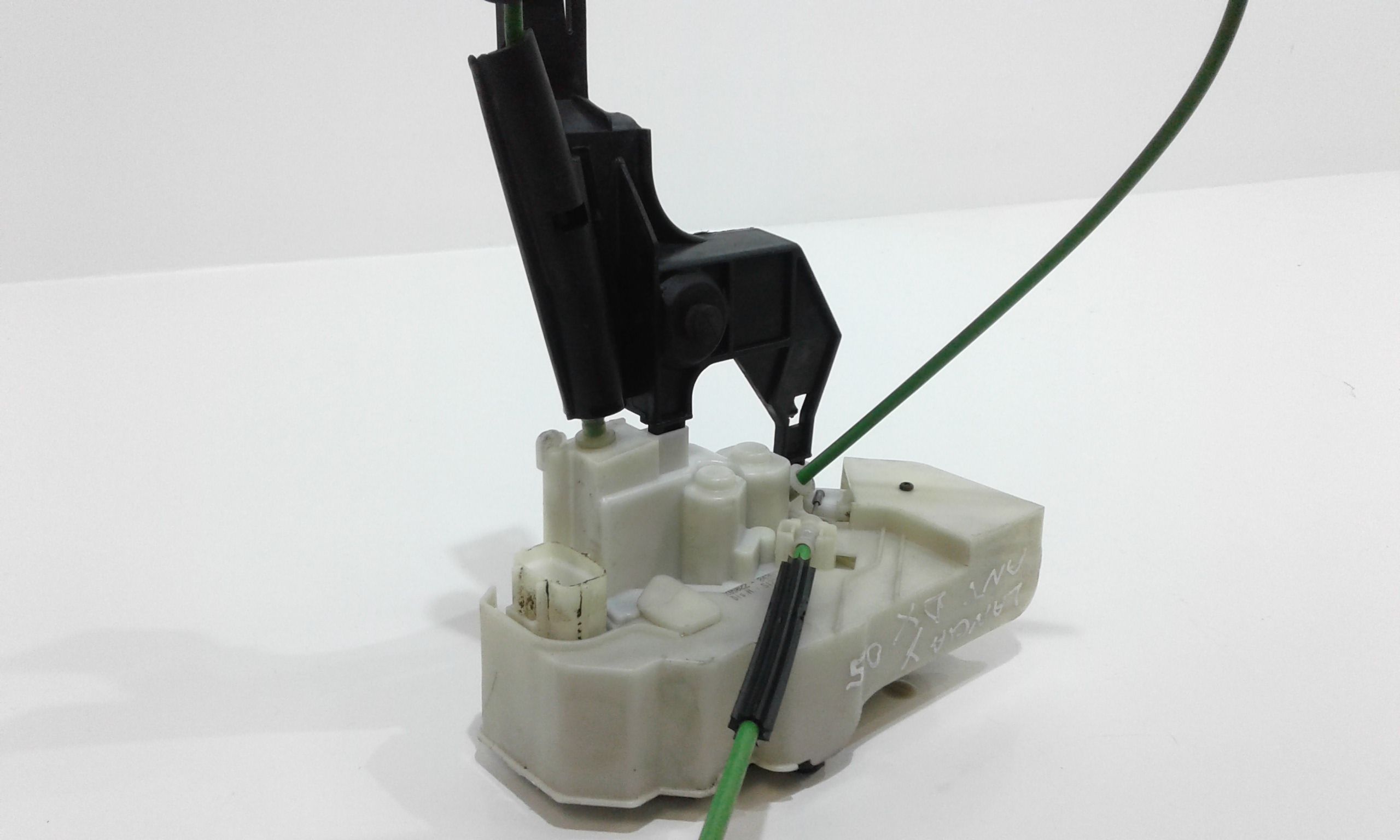 Serratura Anteriore Destra LANCIA Ypsilon 1 Serie