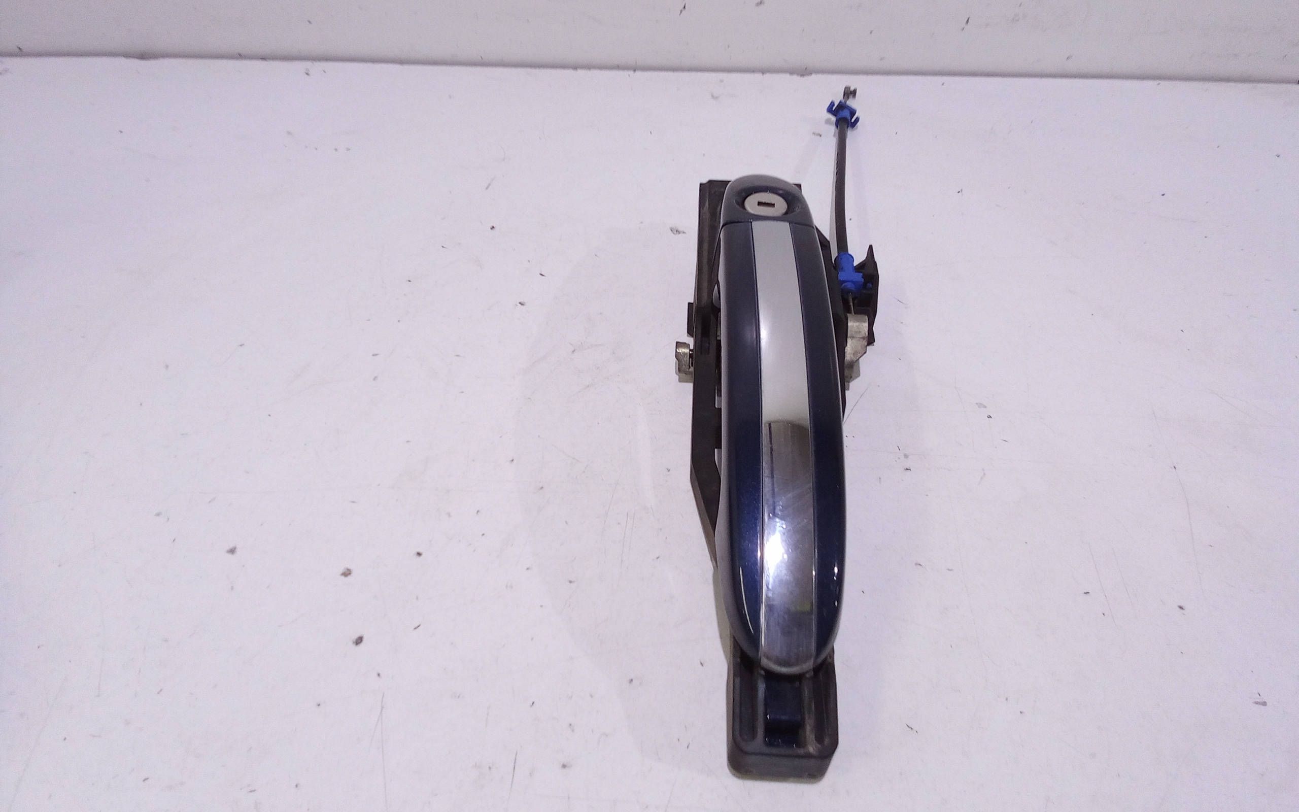 Maniglia esterna Anteriore Sinistra per Ford Mondeo Berlina 6 Serie (2007 - 2010)