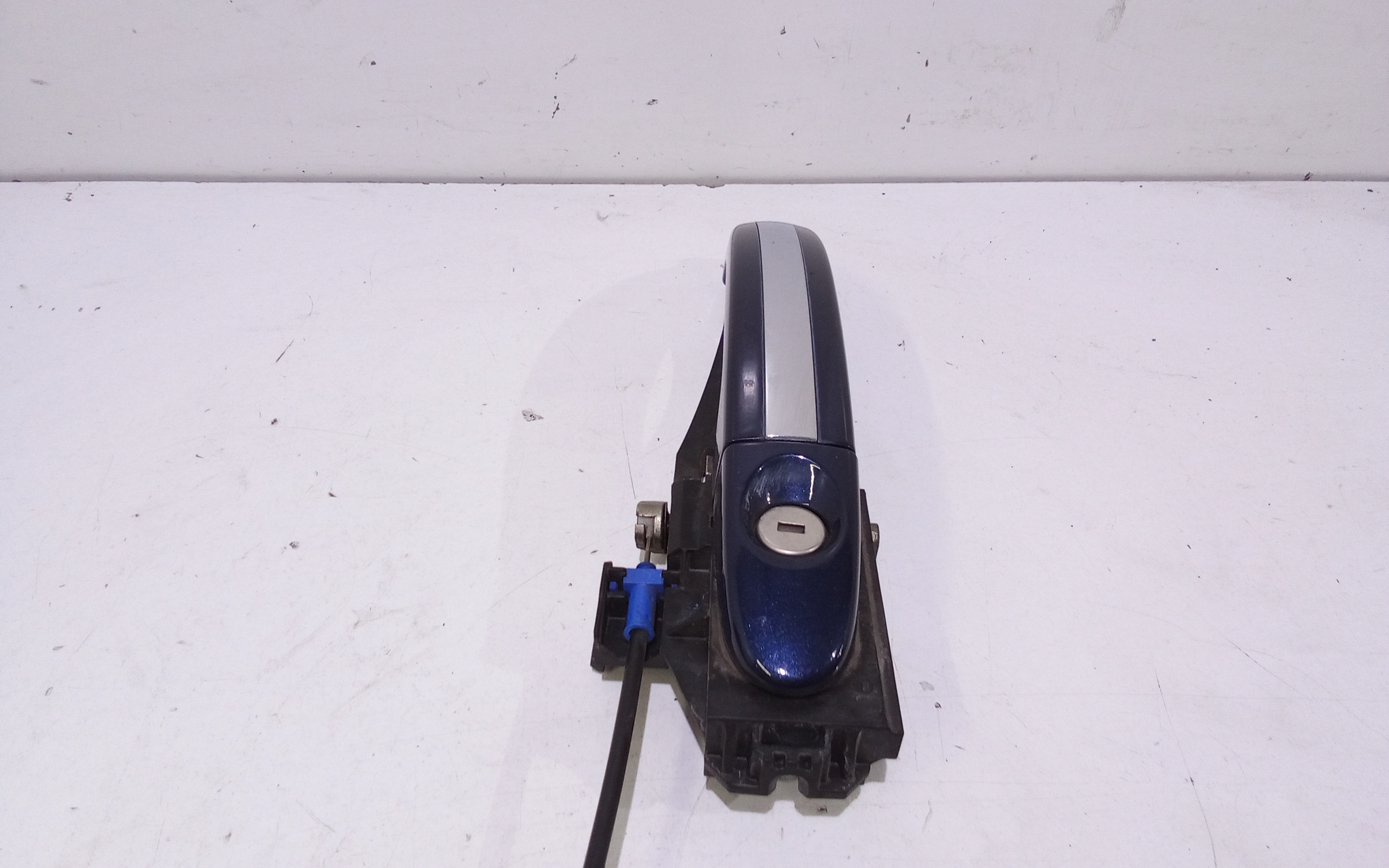 Maniglia esterna Anteriore Sinistra per Ford Mondeo Berlina 6 Serie (2007 - 2010)