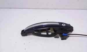 Maniglia esterna Anteriore Sinistra per Ford Mondeo Berlina 6 Serie (2007 - 2010)