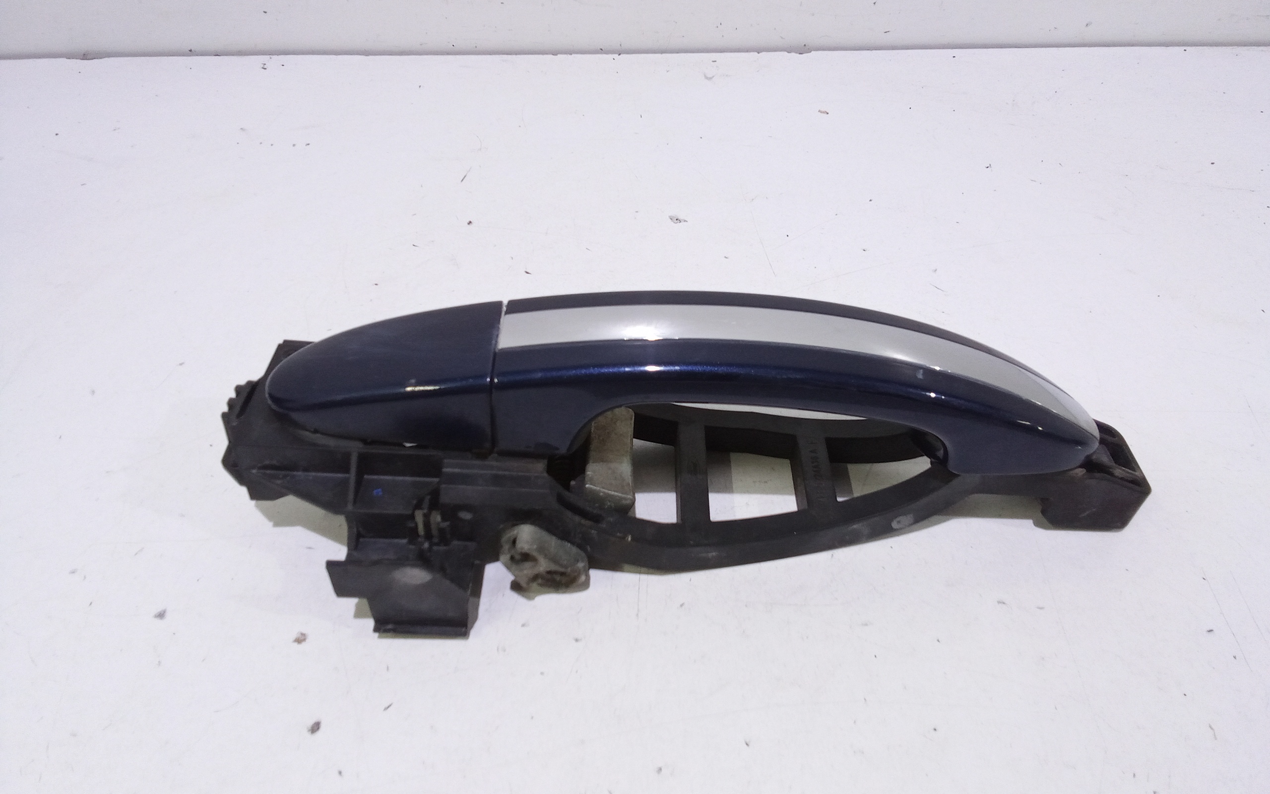 Maniglia esterna Anteriore Destra per Ford Mondeo Berlina 6 Serie (2007 - 2010)