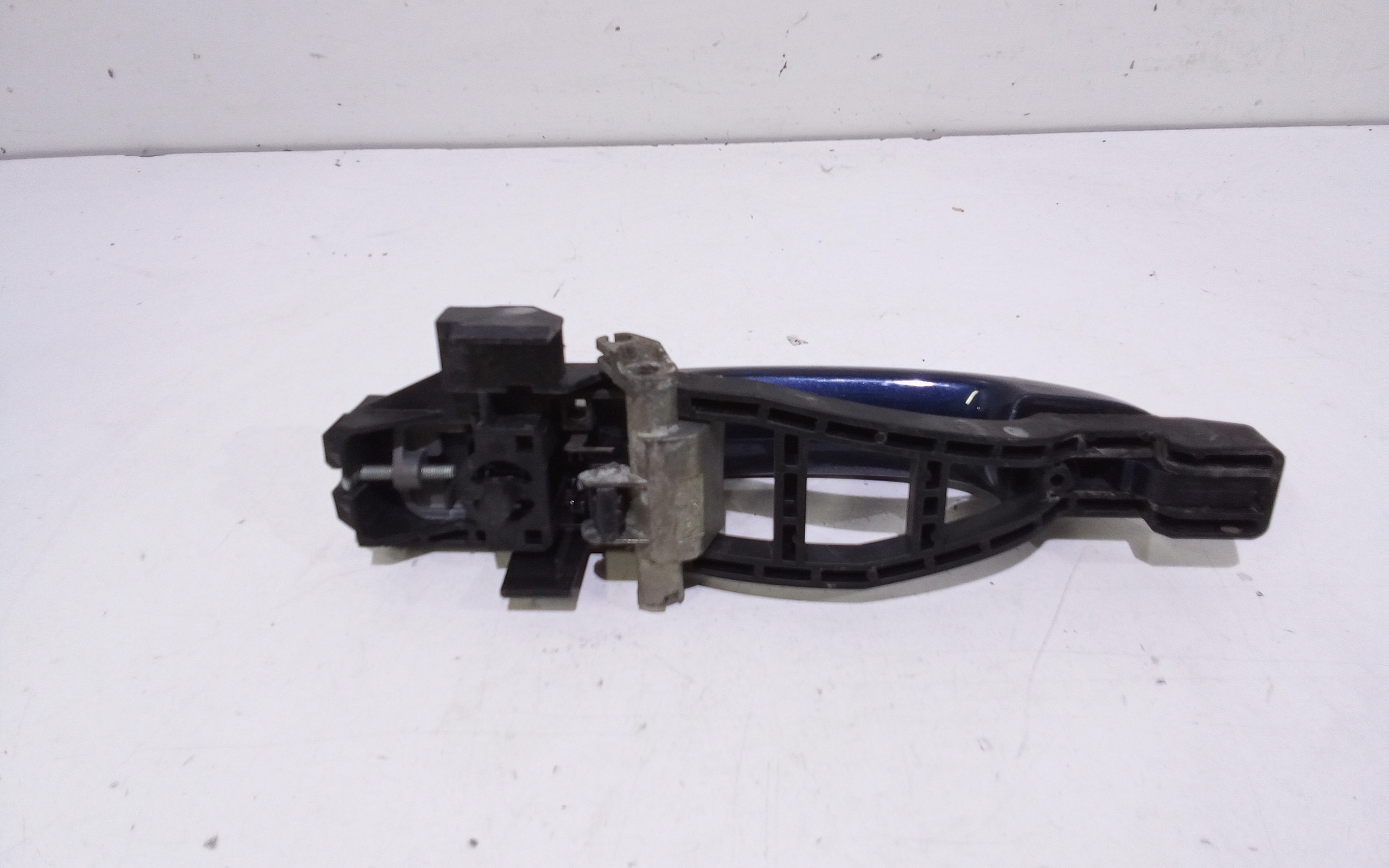 Maniglia esterna Anteriore Destra per Ford Mondeo Berlina 6 Serie (2007 - 2010)