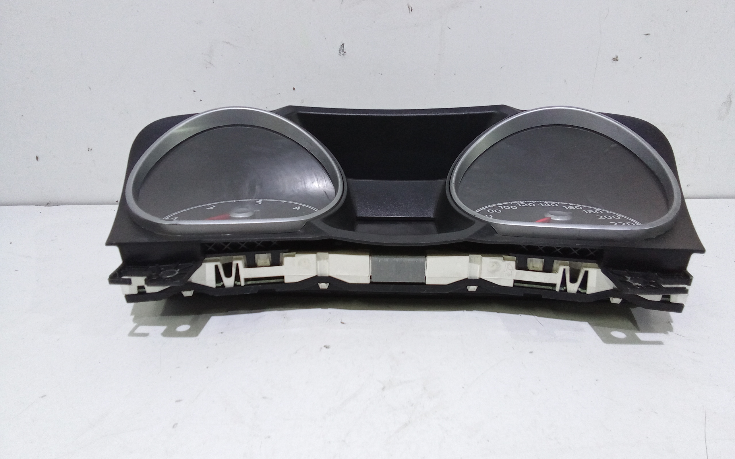 Quadro Strumenti per Ford Mondeo Berlina 6 Serie (2007 - 2010)