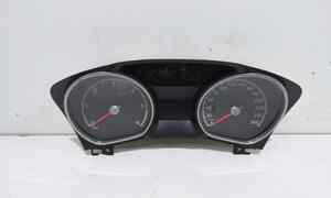 Quadro Strumenti per Ford Mondeo Berlina 6 Serie (2007 - 2010)