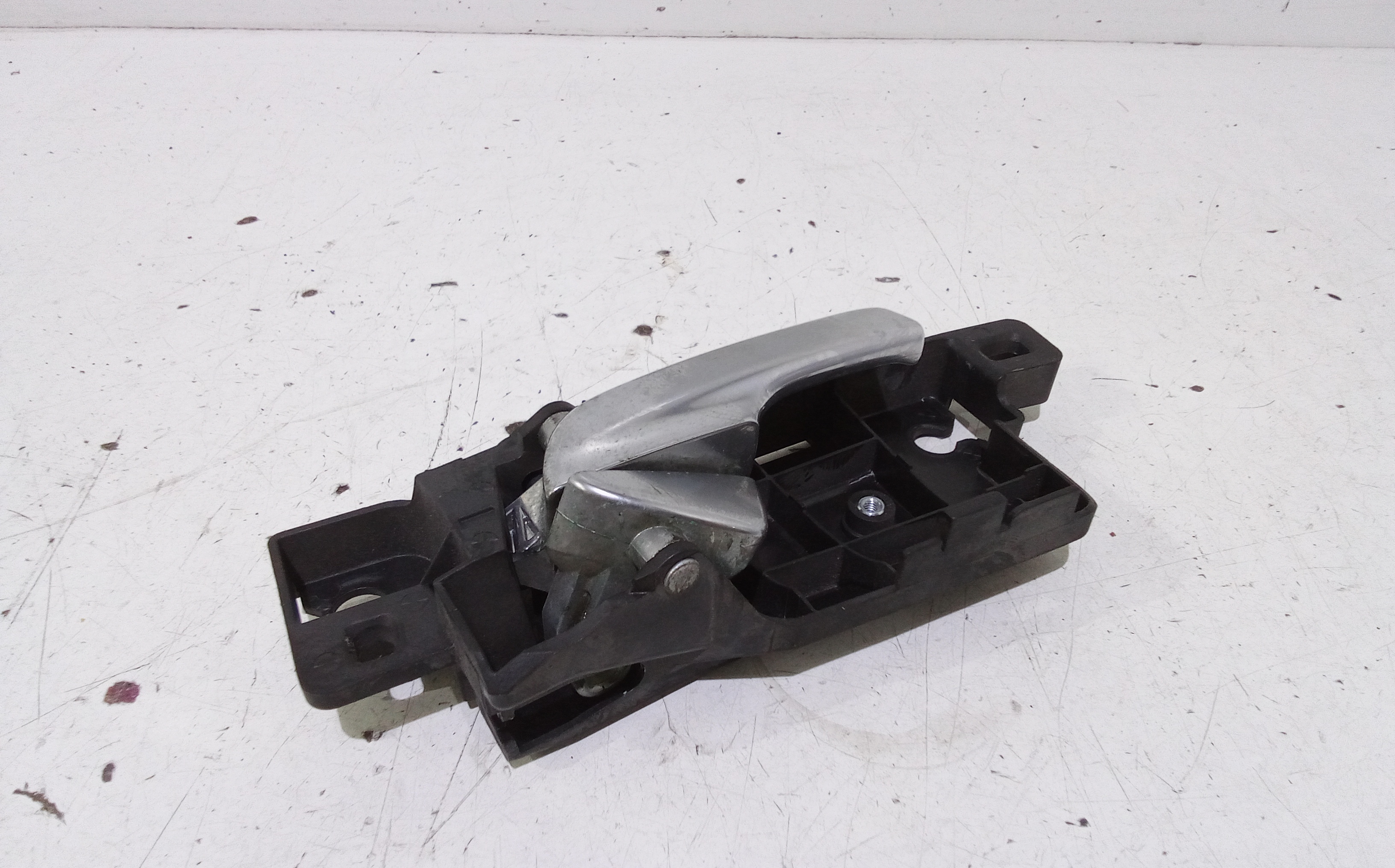 Maniglia interna Posteriore Destra per Ford Mondeo Berlina 6 Serie (2007 - 2010)