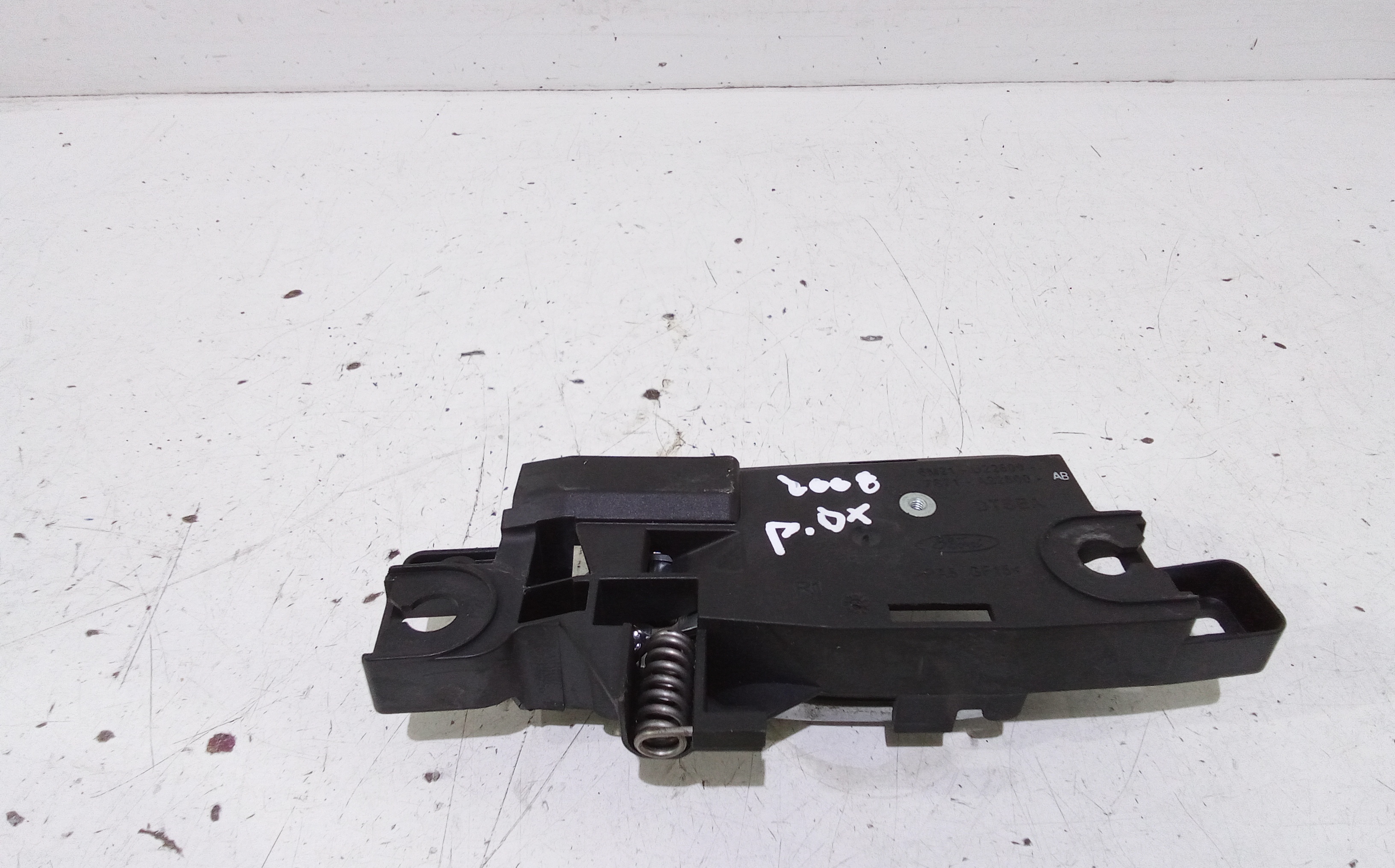 Maniglia interna Posteriore Destra per Ford Mondeo Berlina 6 Serie (2007 - 2010)