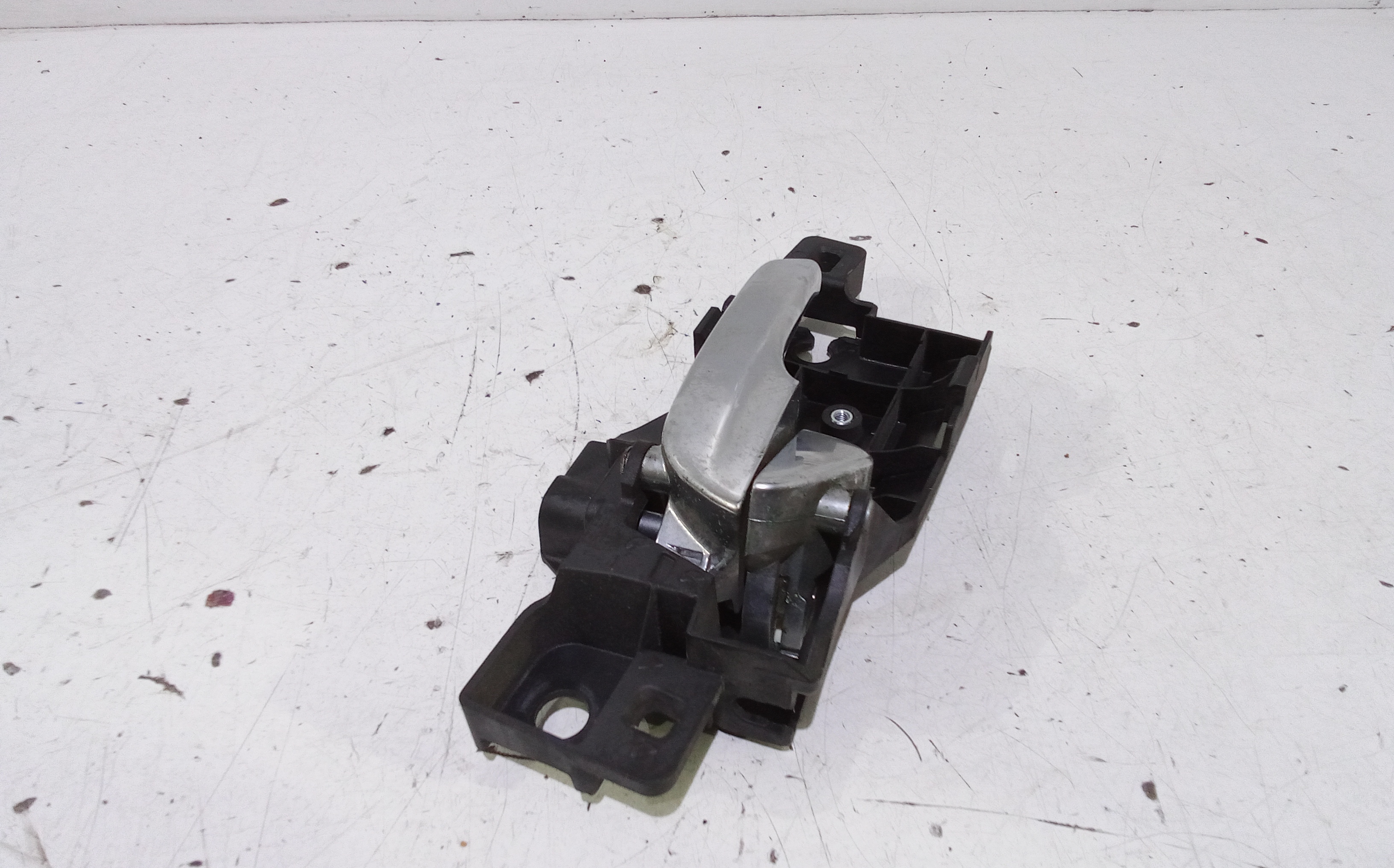 Maniglia interna Posteriore Destra per Ford Mondeo Berlina 6 Serie (2007 - 2010)