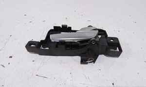 Maniglia interna Posteriore Destra per Ford Mondeo Berlina 6 Serie (2007 - 2010)