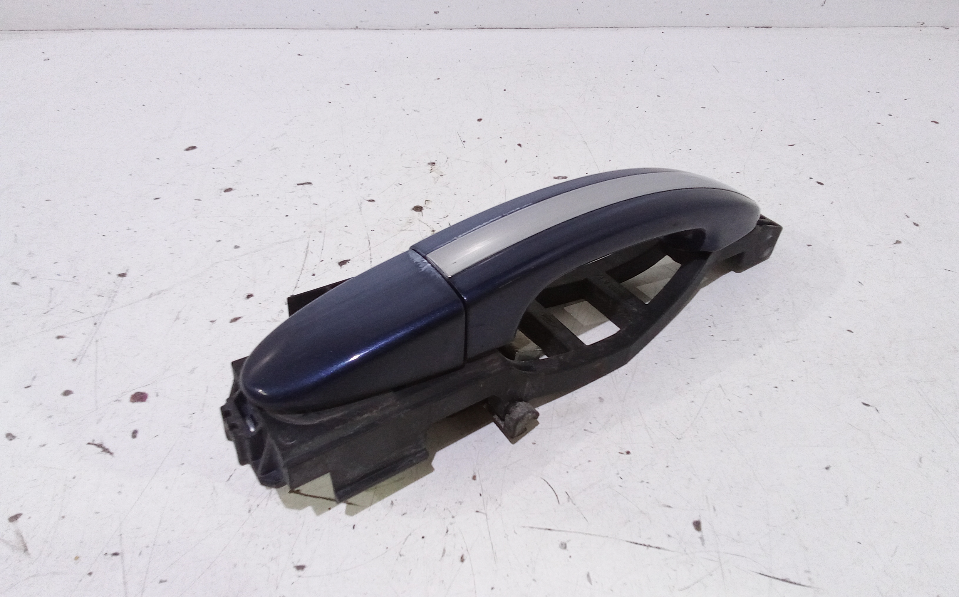 Maniglia esterna Posteriore Destra per Ford Mondeo Berlina 6 Serie (2007 - 2010)