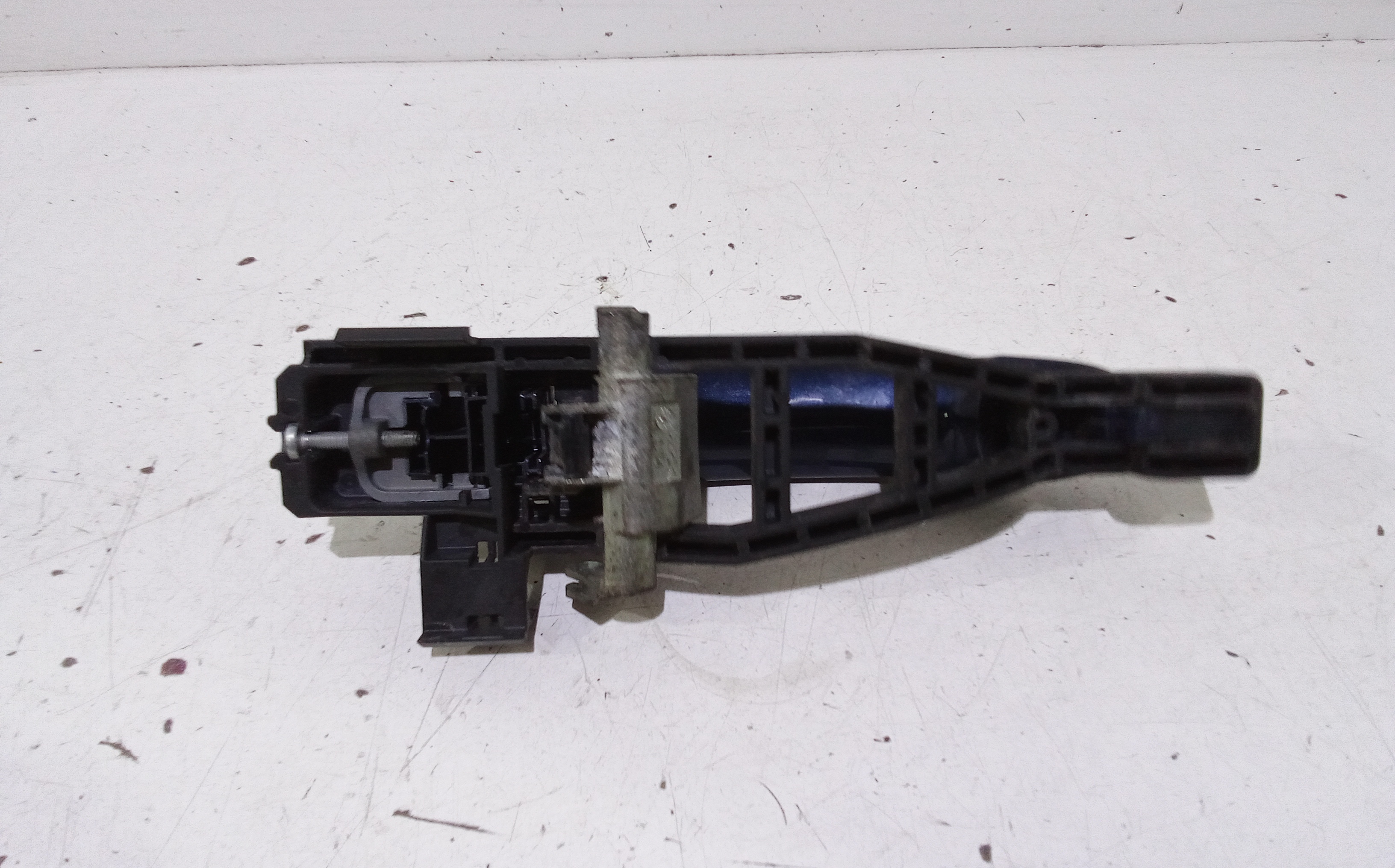 Maniglia esterna Posteriore Destra per Ford Mondeo Berlina 6 Serie (2007 - 2010)