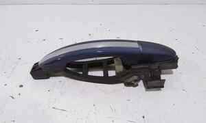 Maniglia esterna Posteriore Destra per Ford Mondeo Berlina 6 Serie (2007 - 2010)