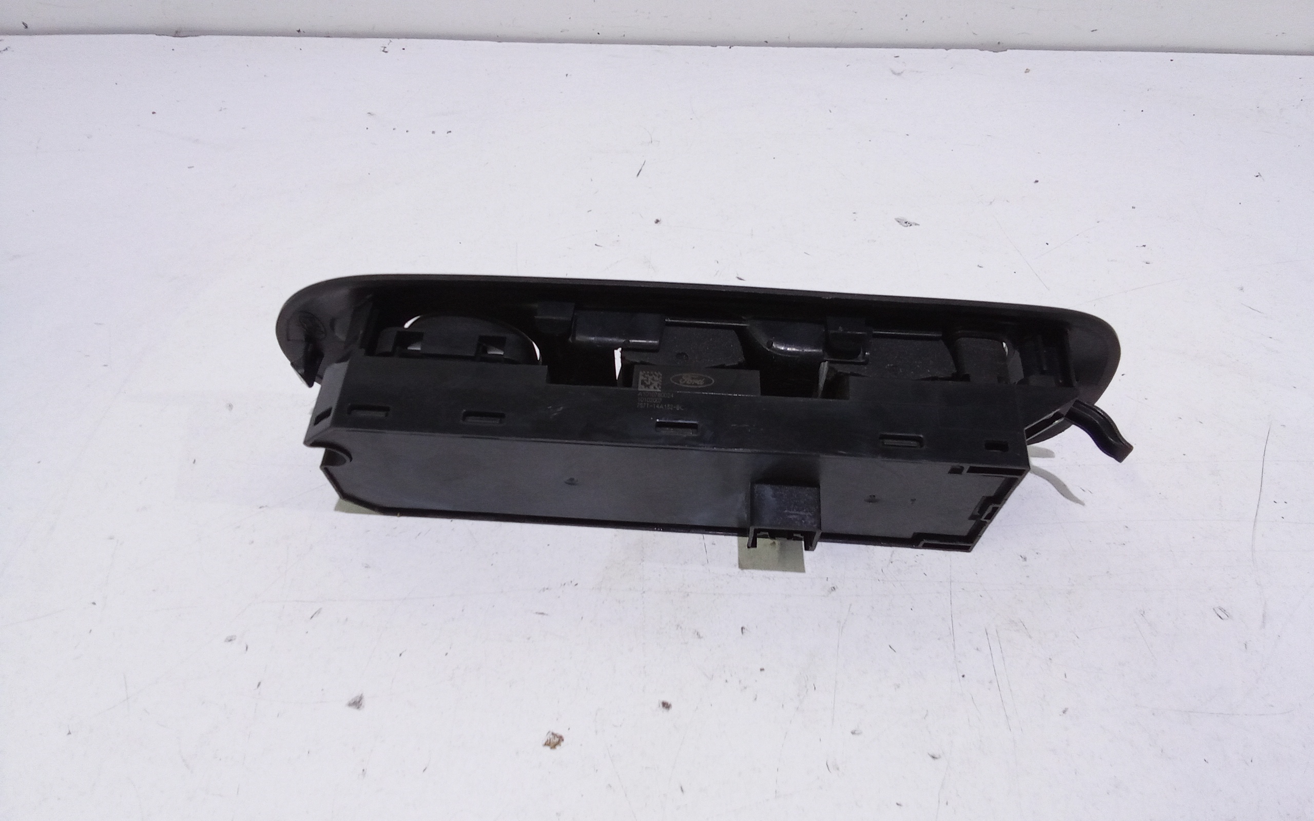 Pulsantiera anteriore sinistra Guida per Ford Mondeo Berlina 6 Serie (2007 - 2010)