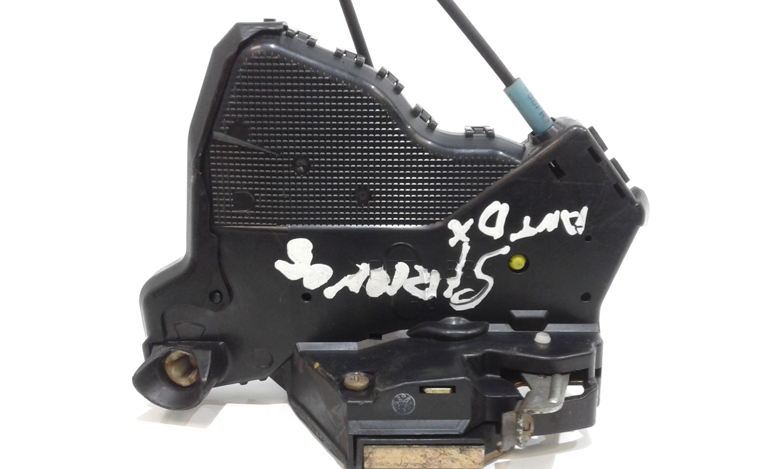 Serratura Anteriore Destra DAIHATSU Sirion 2 Serie