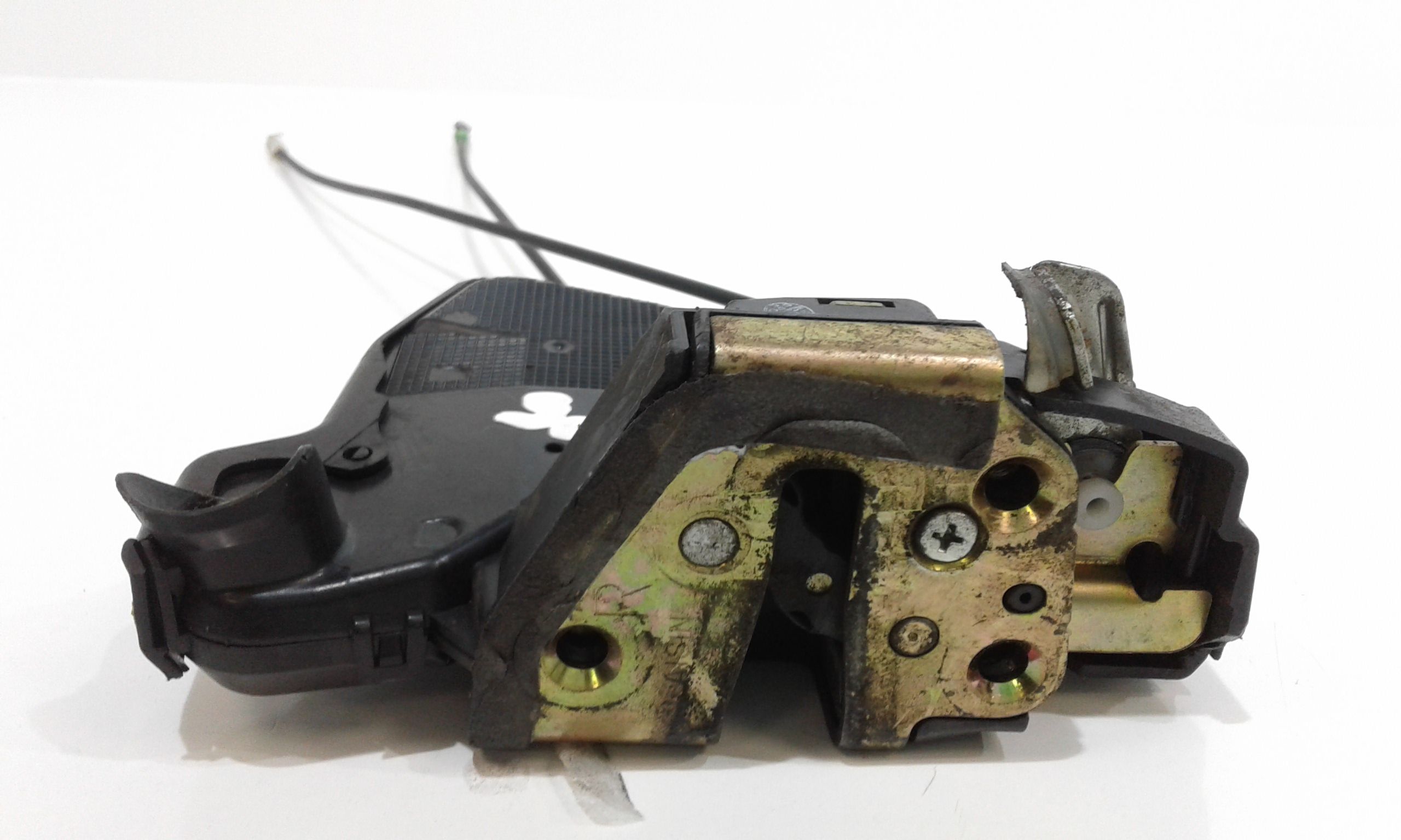 Serratura Anteriore Destra DAIHATSU Sirion 2 Serie