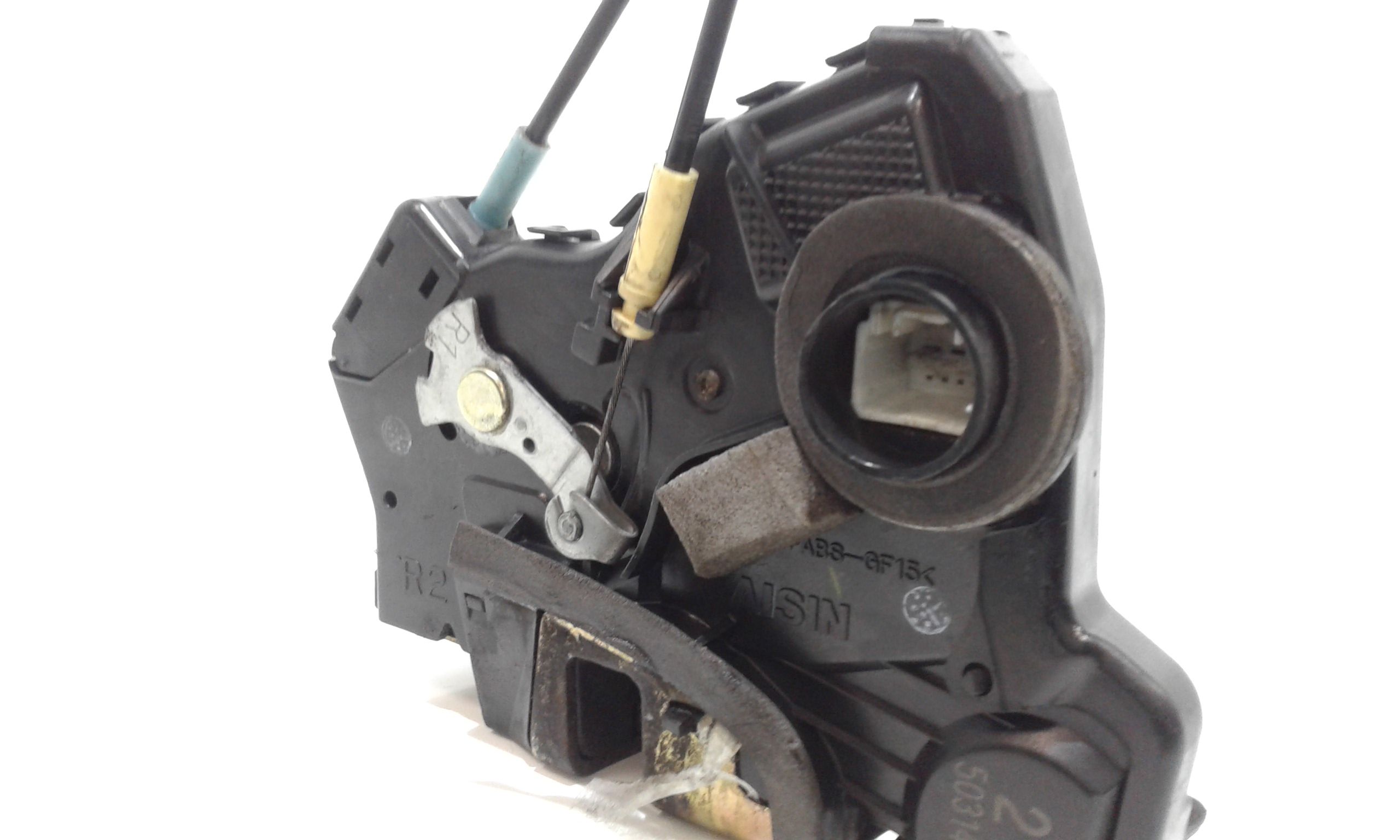 Serratura Anteriore Destra DAIHATSU Sirion 2 Serie