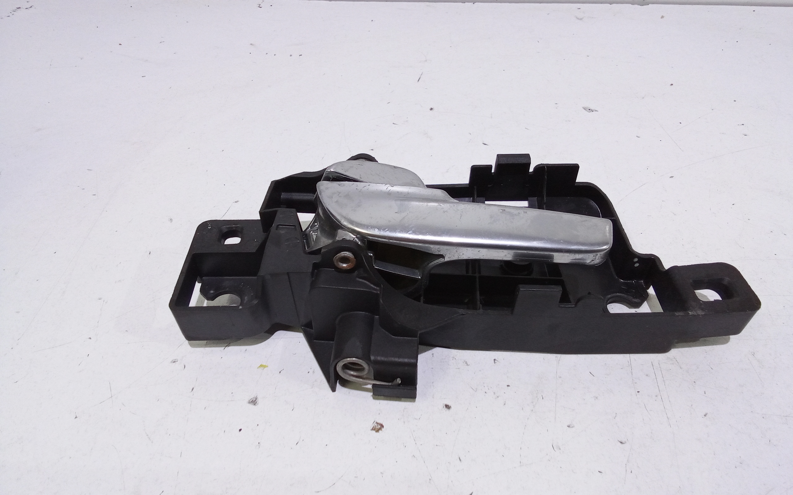 Maniglia interna anteriore Sinistra per Ford Mondeo Berlina 6 Serie (2007 - 2010)