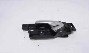 Maniglia interna anteriore Sinistra per Ford Mondeo Berlina 6 Serie (2007 - 2010)