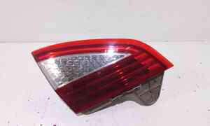 Stop Posteriore Sinistro Integrato nel Portello per Ford Mondeo Berlina 6 Serie (2007 - 2010)