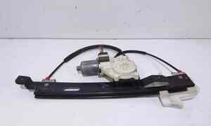 Cremagliera posteriore destra passeggero per Ford Mondeo Berlina 6 Serie (2007 - 2010)