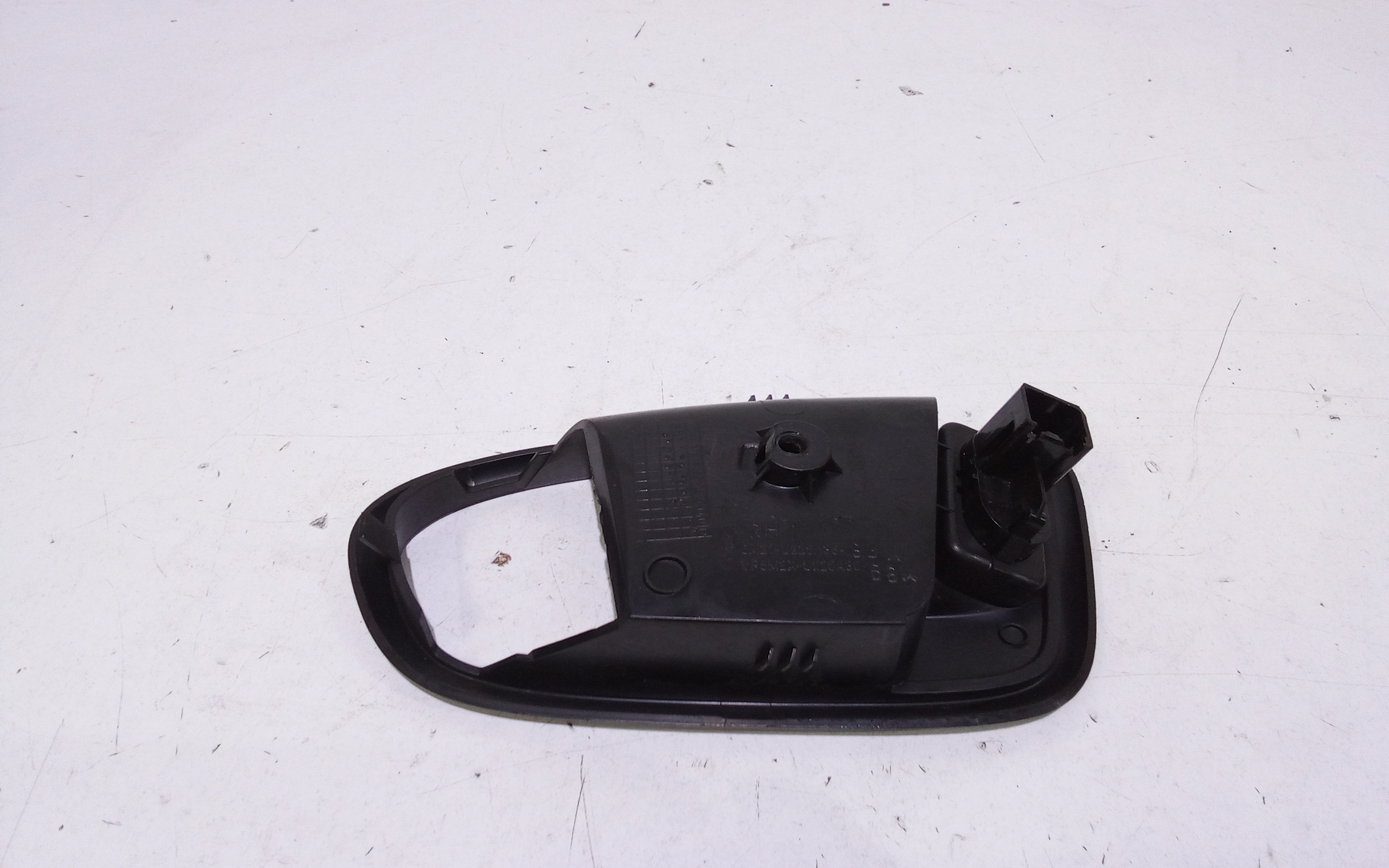 Pulsantiera Anteriore Destra Passeggero per Ford Mondeo Berlina 6 Serie (2007 - 2010)