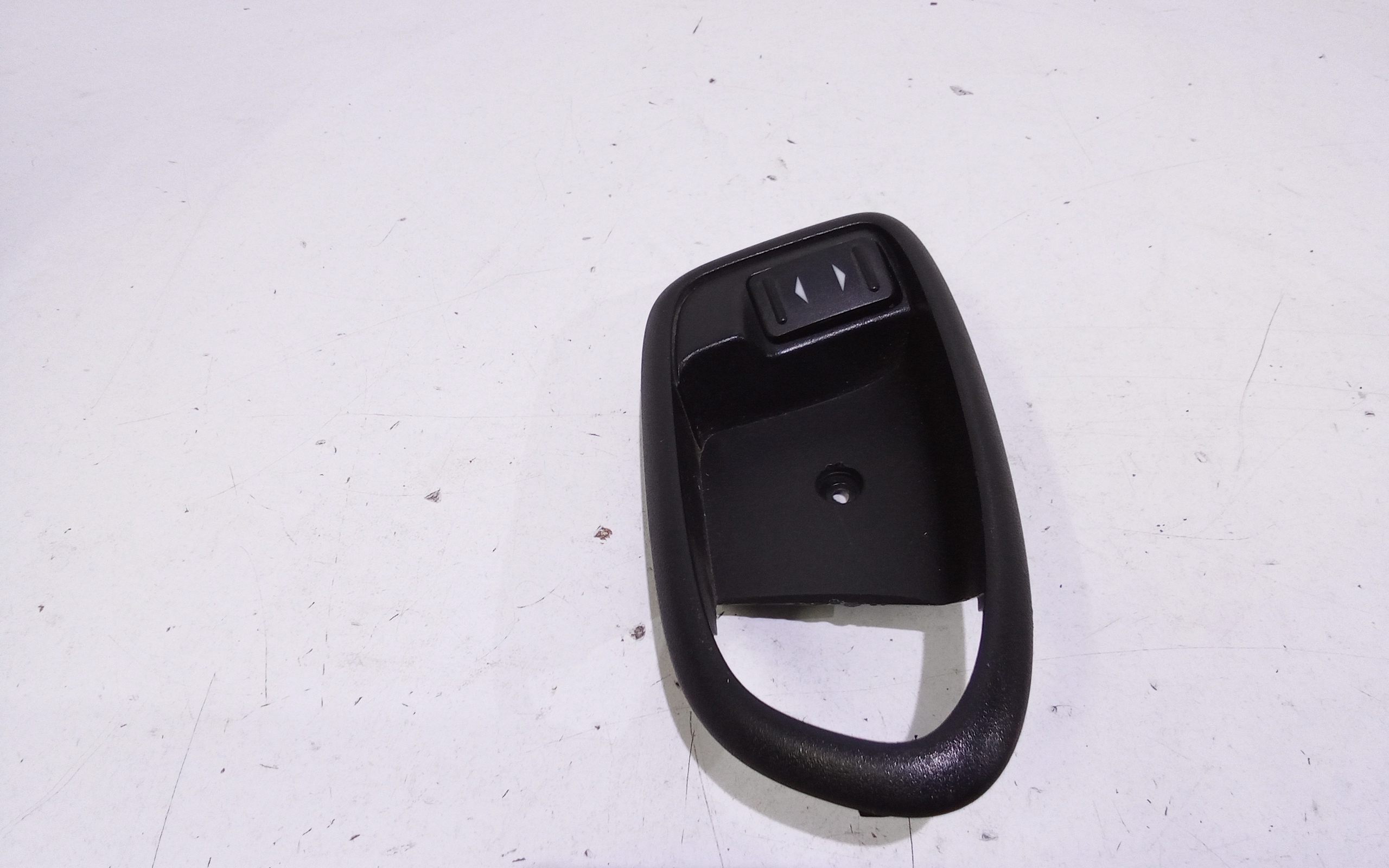 Pulsantiera Anteriore Destra Passeggero per Ford Mondeo Berlina 6 Serie (2007 - 2010)