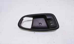 Pulsantiera Anteriore Destra Passeggero per Ford Mondeo Berlina 6 Serie (2007 - 2010)