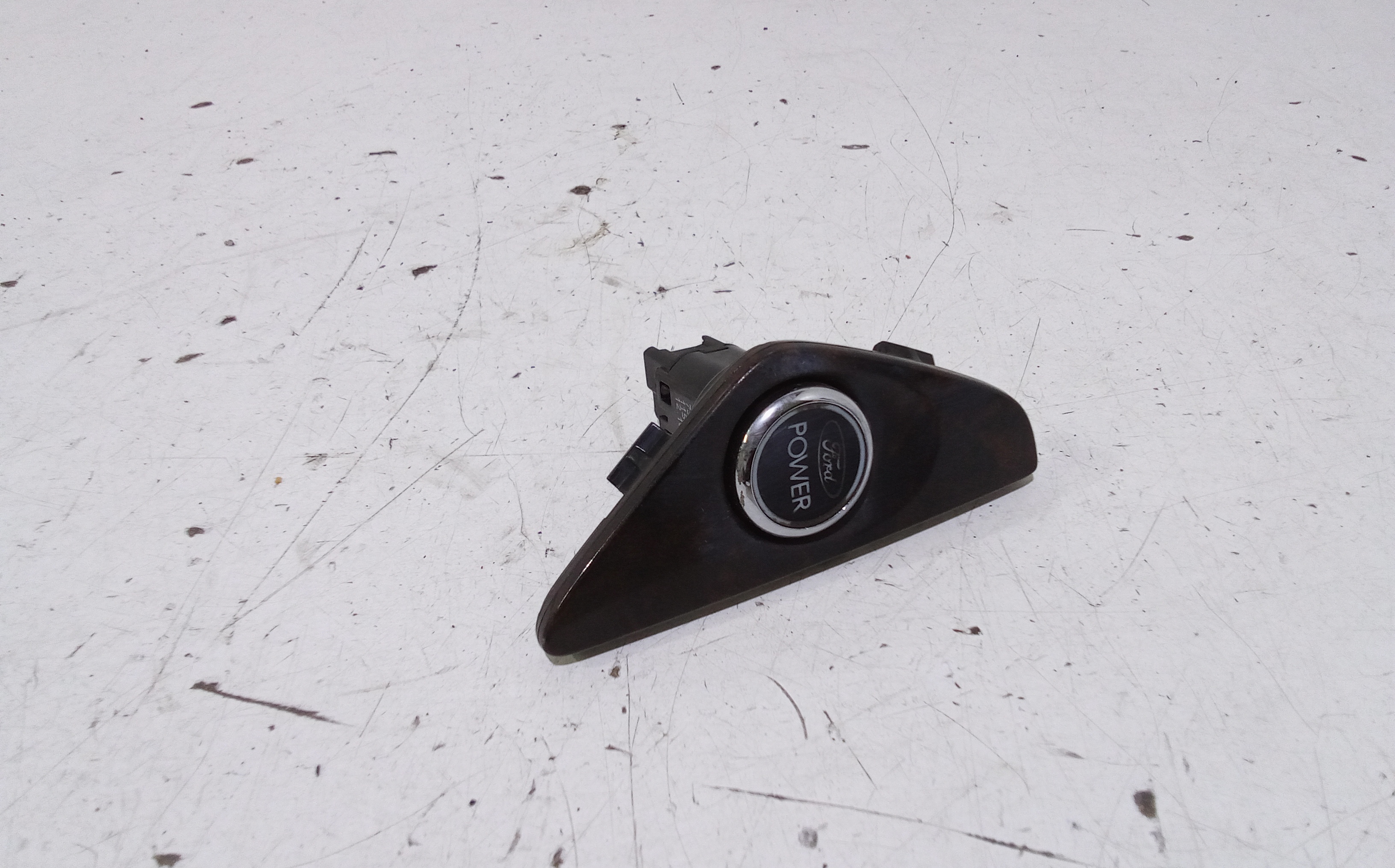 Pulsante start e stop per Ford Mondeo Berlina 6 Serie (2007 - 2010)