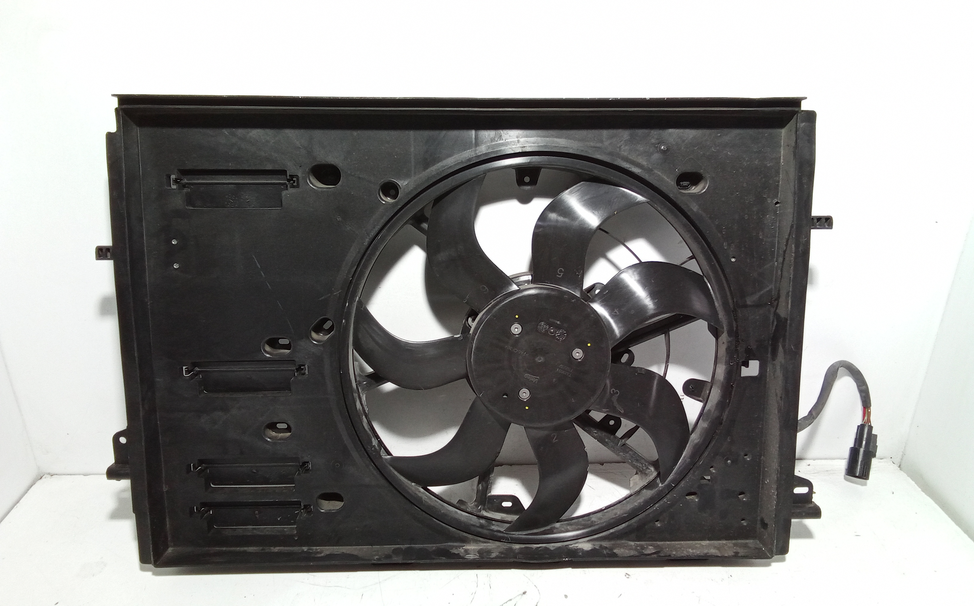 Elettroventola per Mercedes Citan (21>) (2021 - )