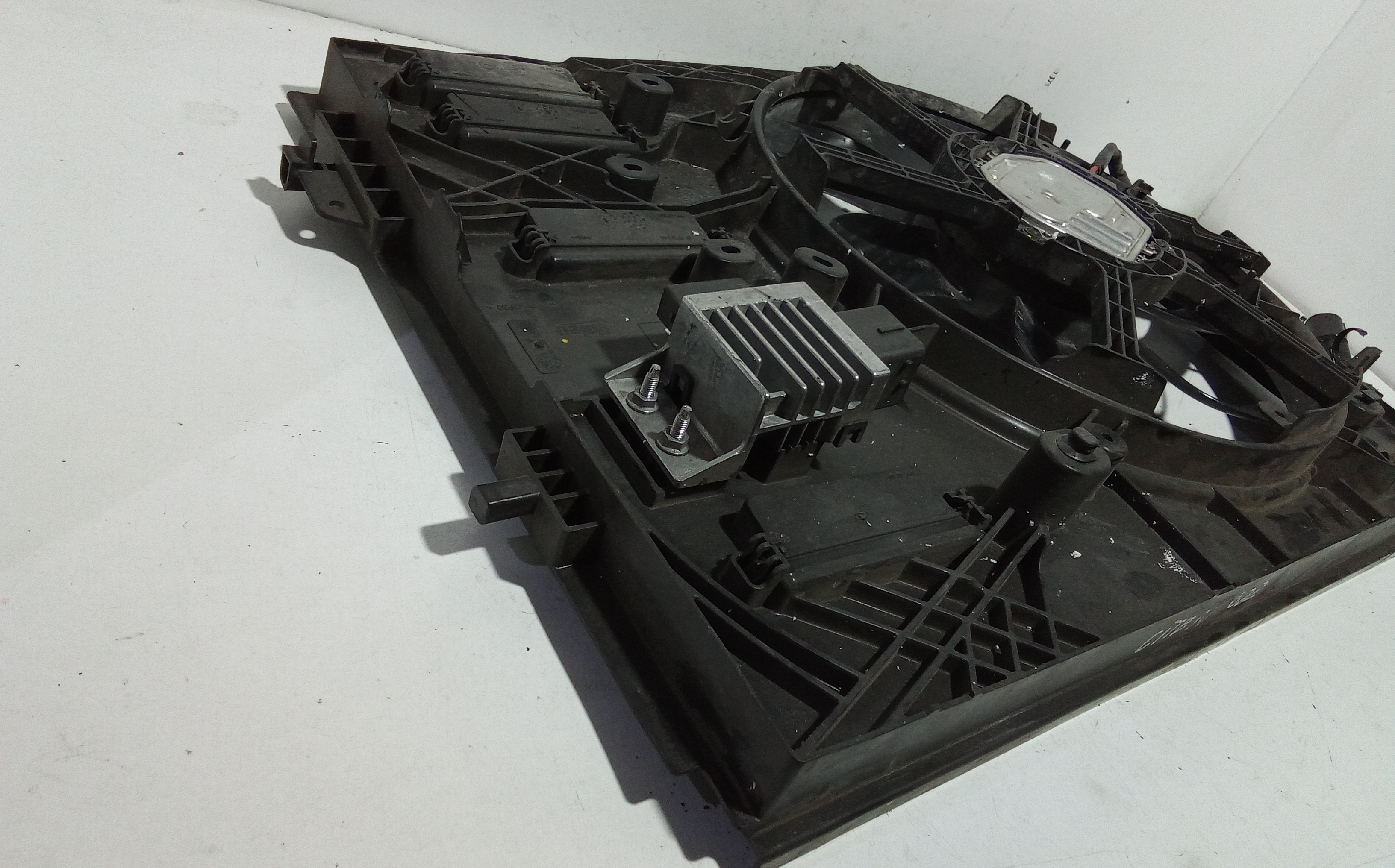 Elettroventola per Mercedes Citan (21>) (2021 - )