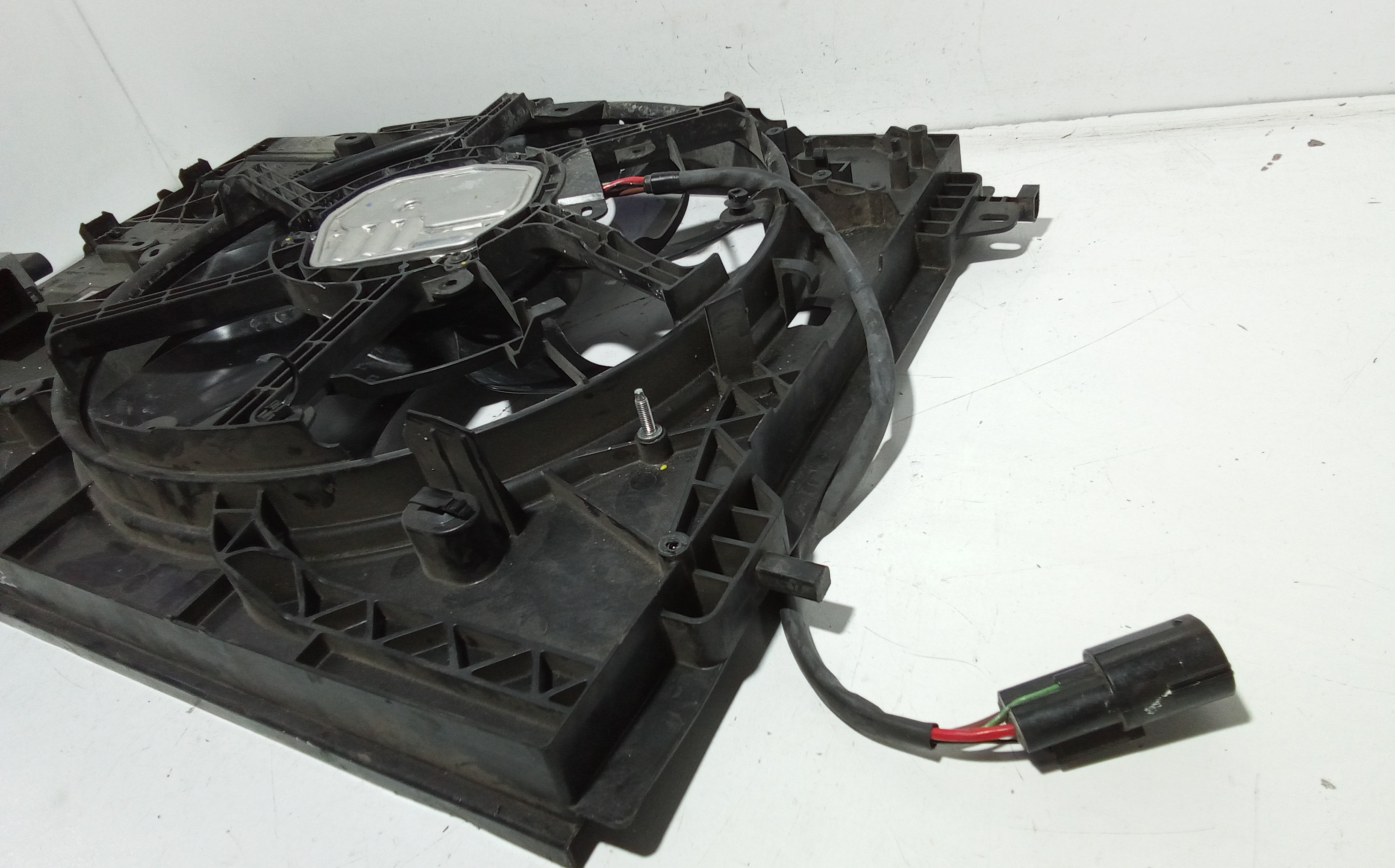 Elettroventola per Mercedes Citan (21>) (2021 - )