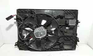 Elettroventola per Mercedes Citan (21>) (2021 - )