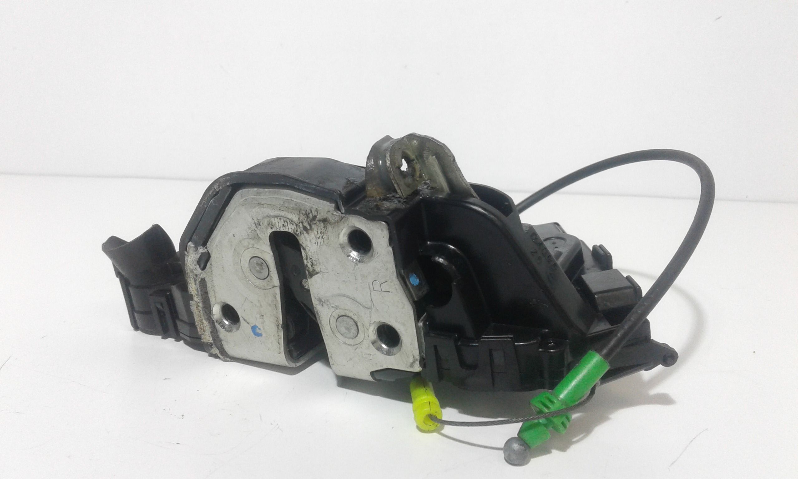 Serratura Anteriore Destra TOYOTA Yaris 3 Serie