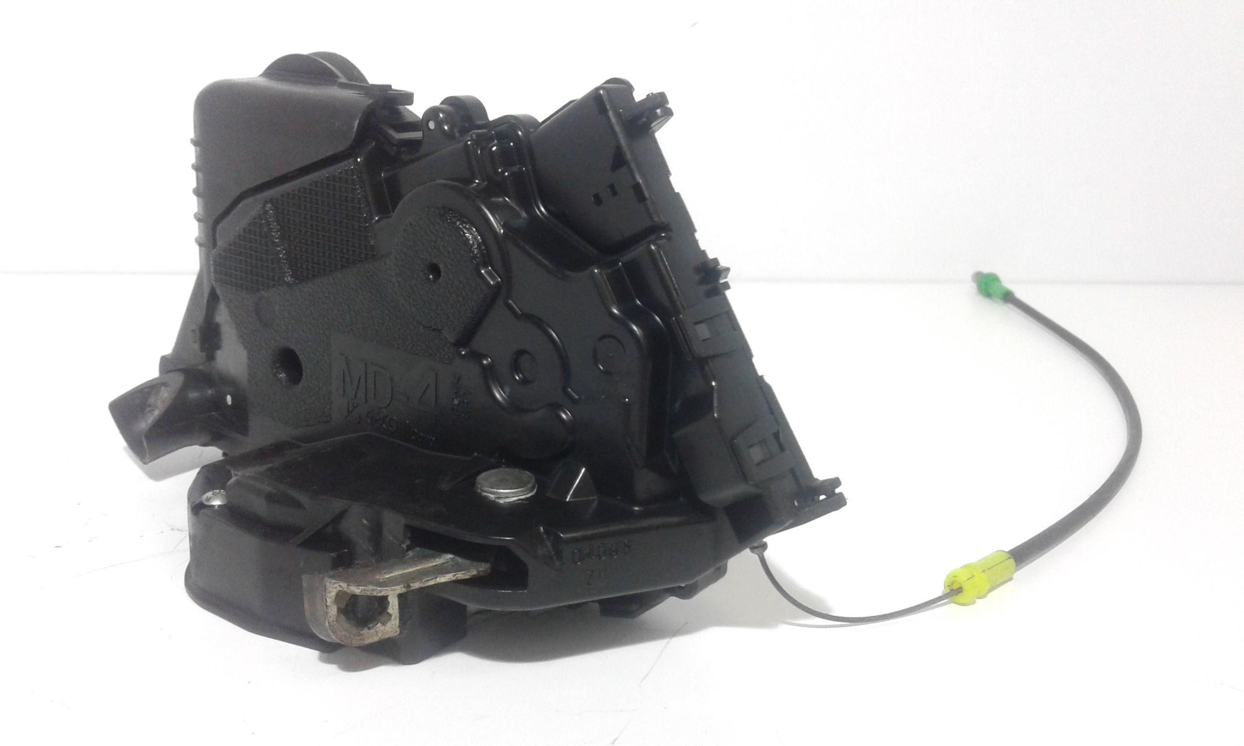 Serratura Anteriore Destra TOYOTA Yaris 3 Serie