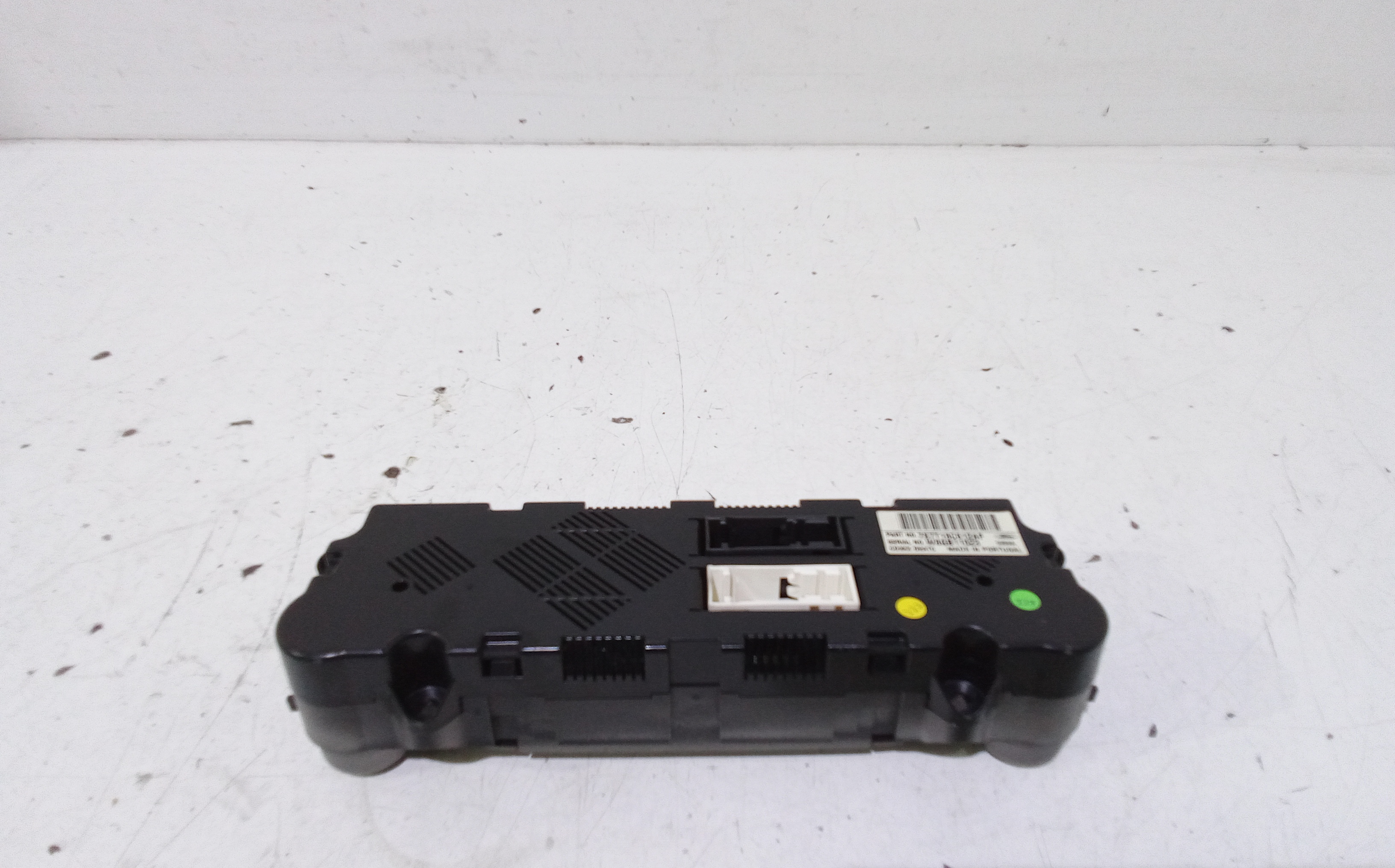 Comandi Clima per Ford Mondeo Berlina 6 Serie (2007 - 2010)